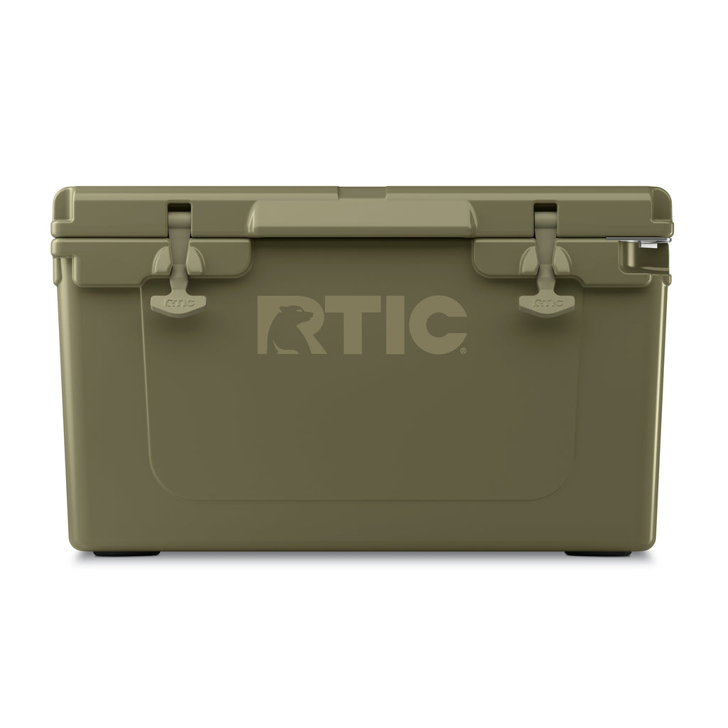 45 QT Ultra-Tough Cooler #008LD