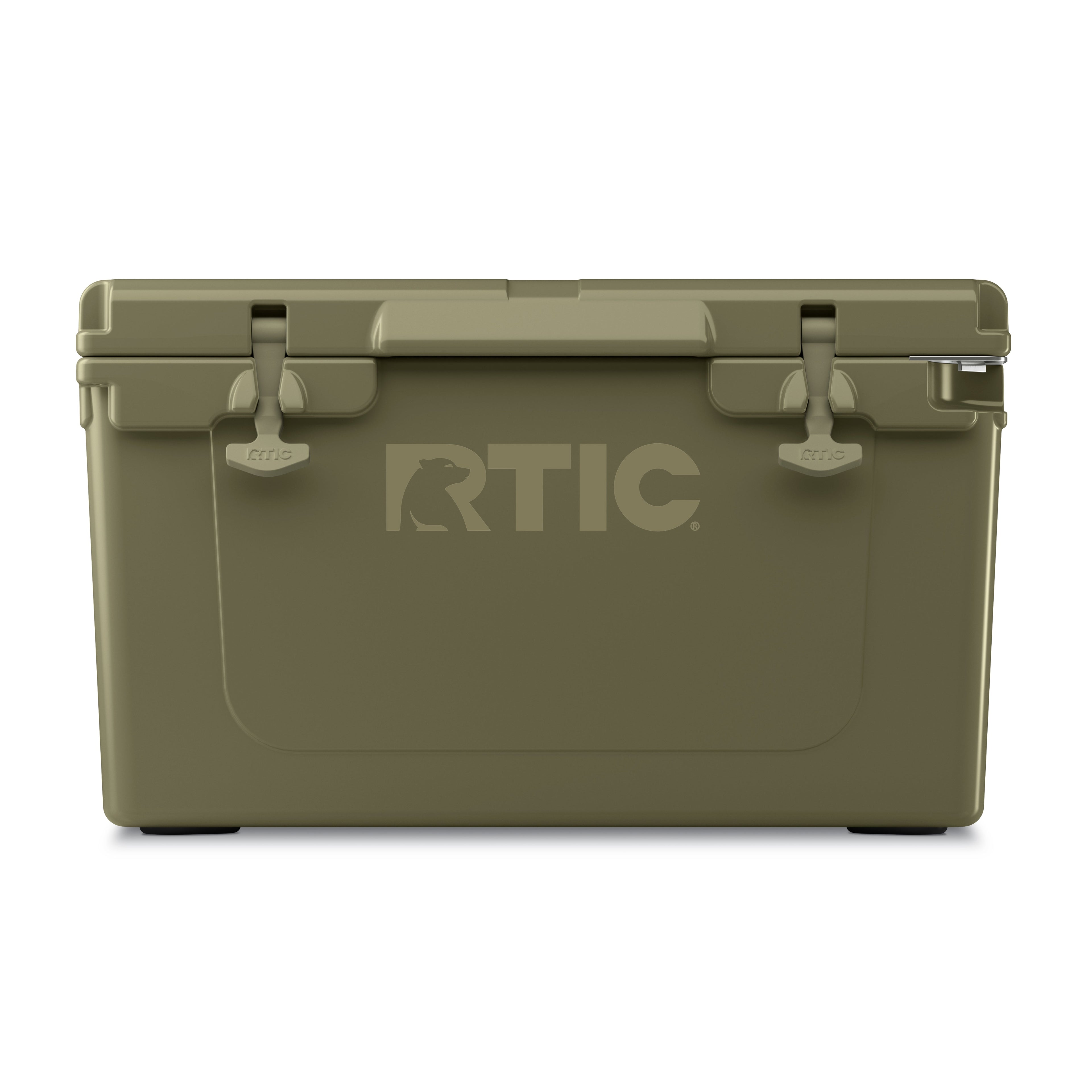 45 QT Ultra-Tough Cooler #008LD