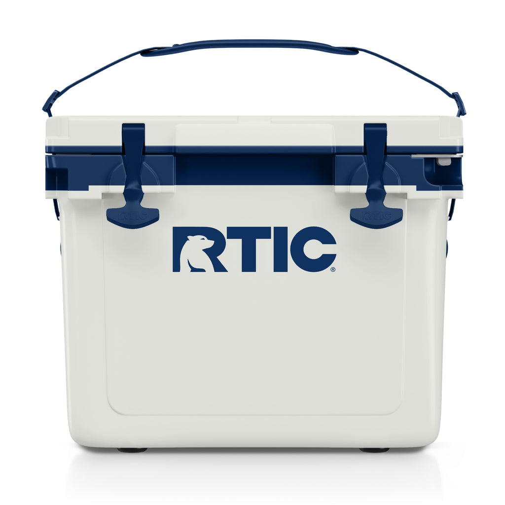 22 QT Ultra-Light Cooler #009J8