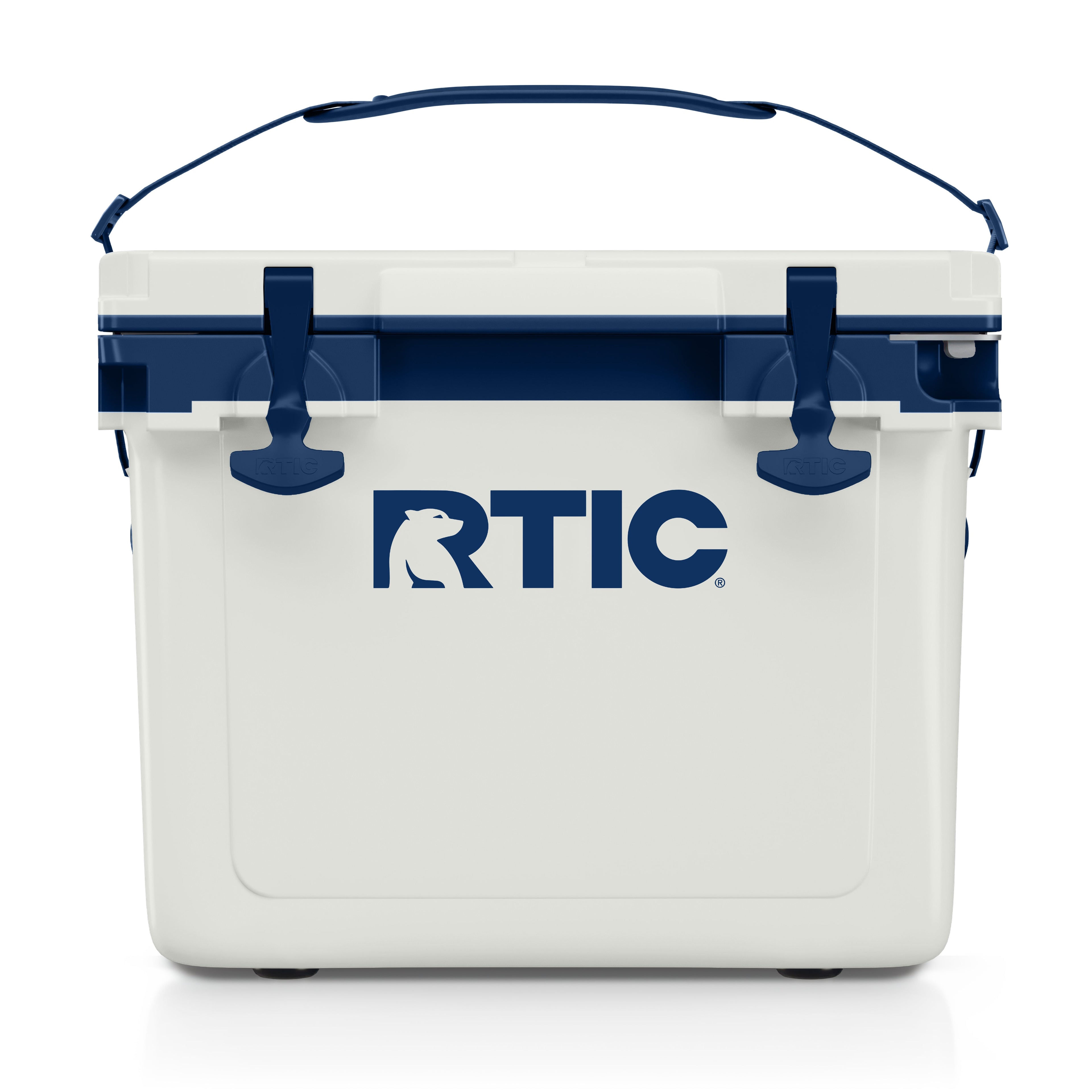 22 QT Ultra-Light Cooler #009J8
