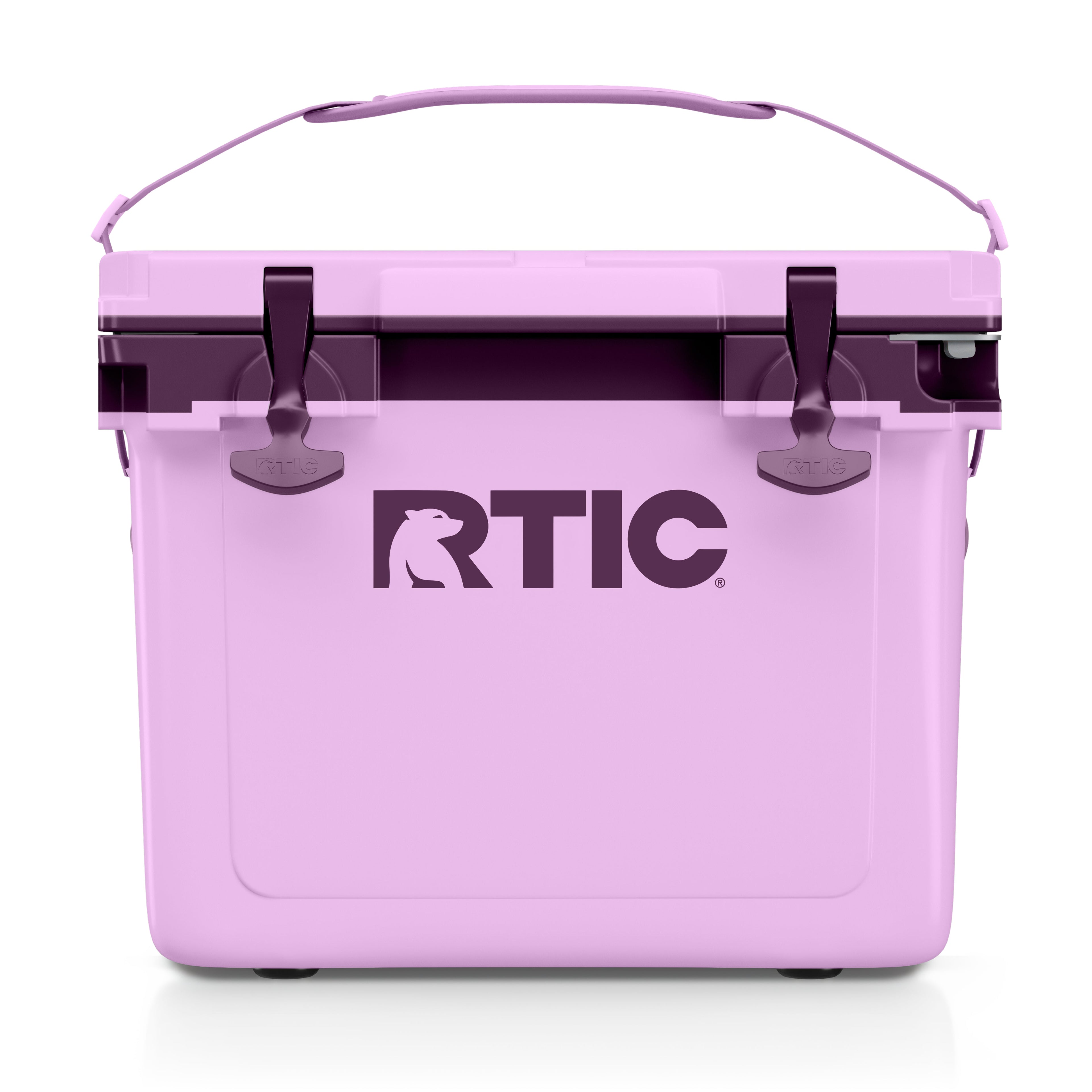 22 QT Ultra-Light Cooler #009J8