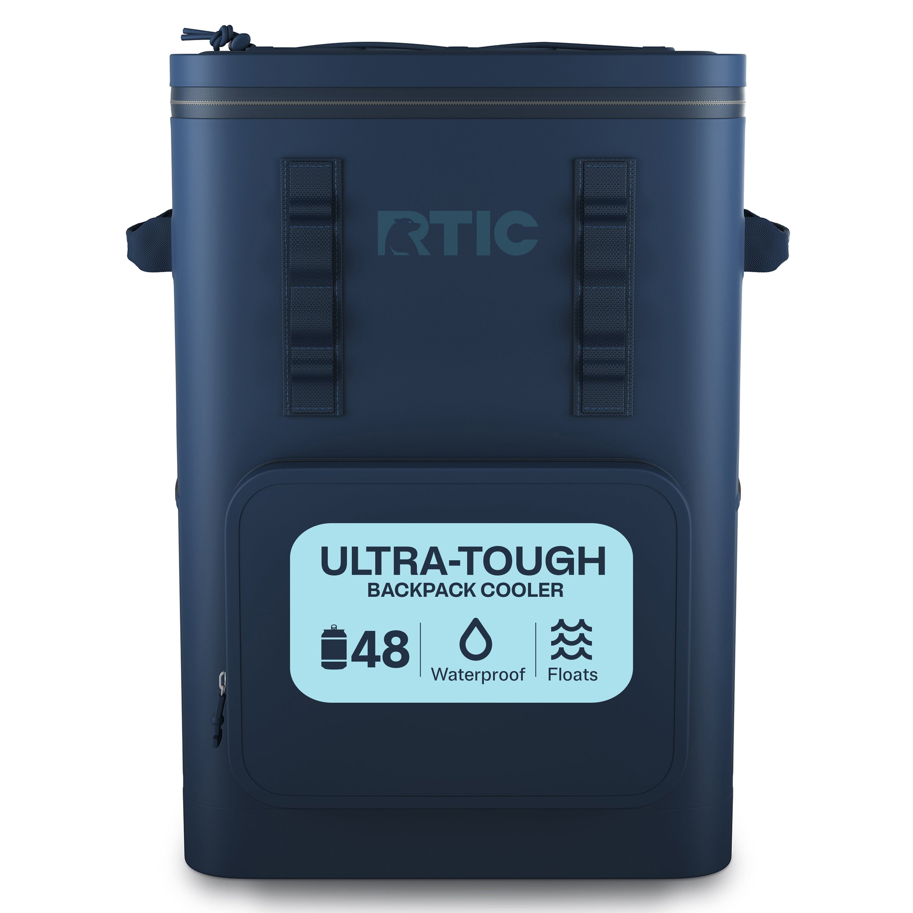 Ultra-Tough Backpack Cooler #002PA