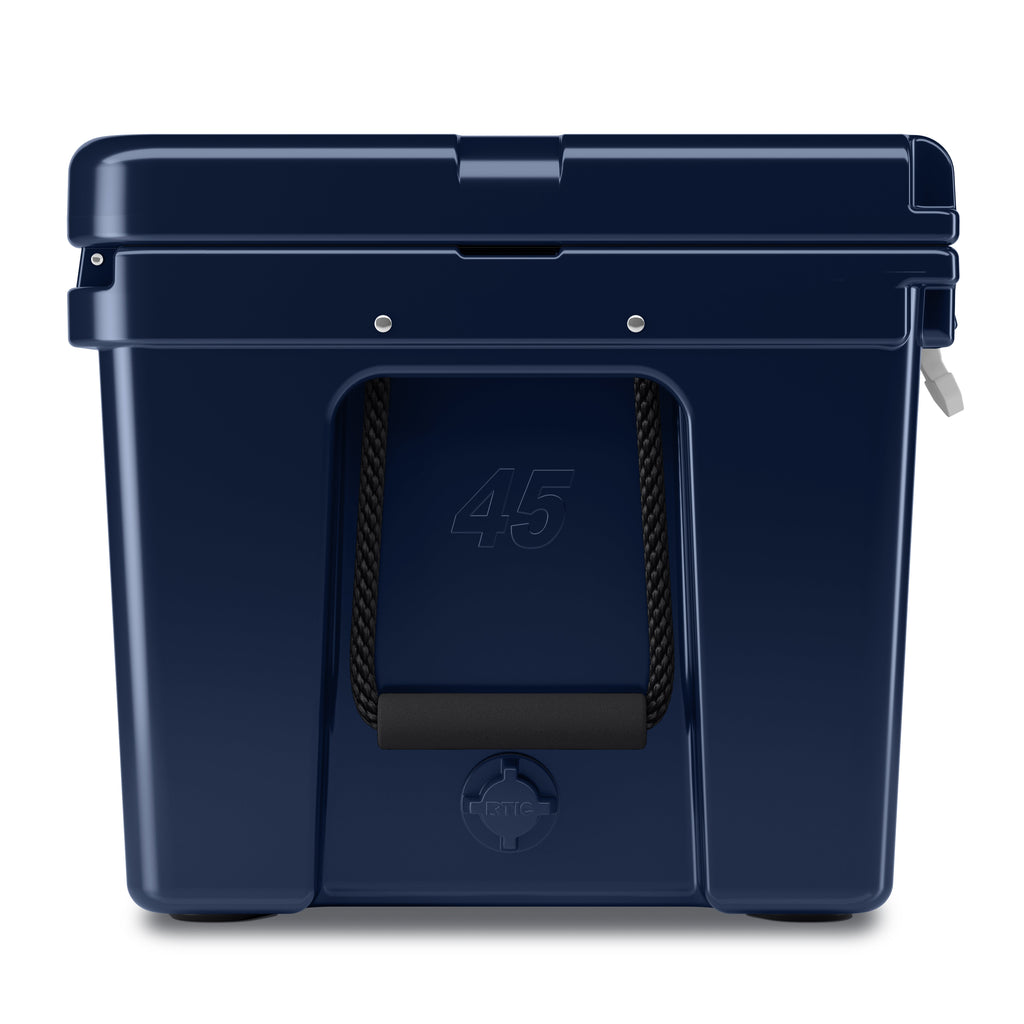 45 QT Ultra-Tough Cooler #008LD