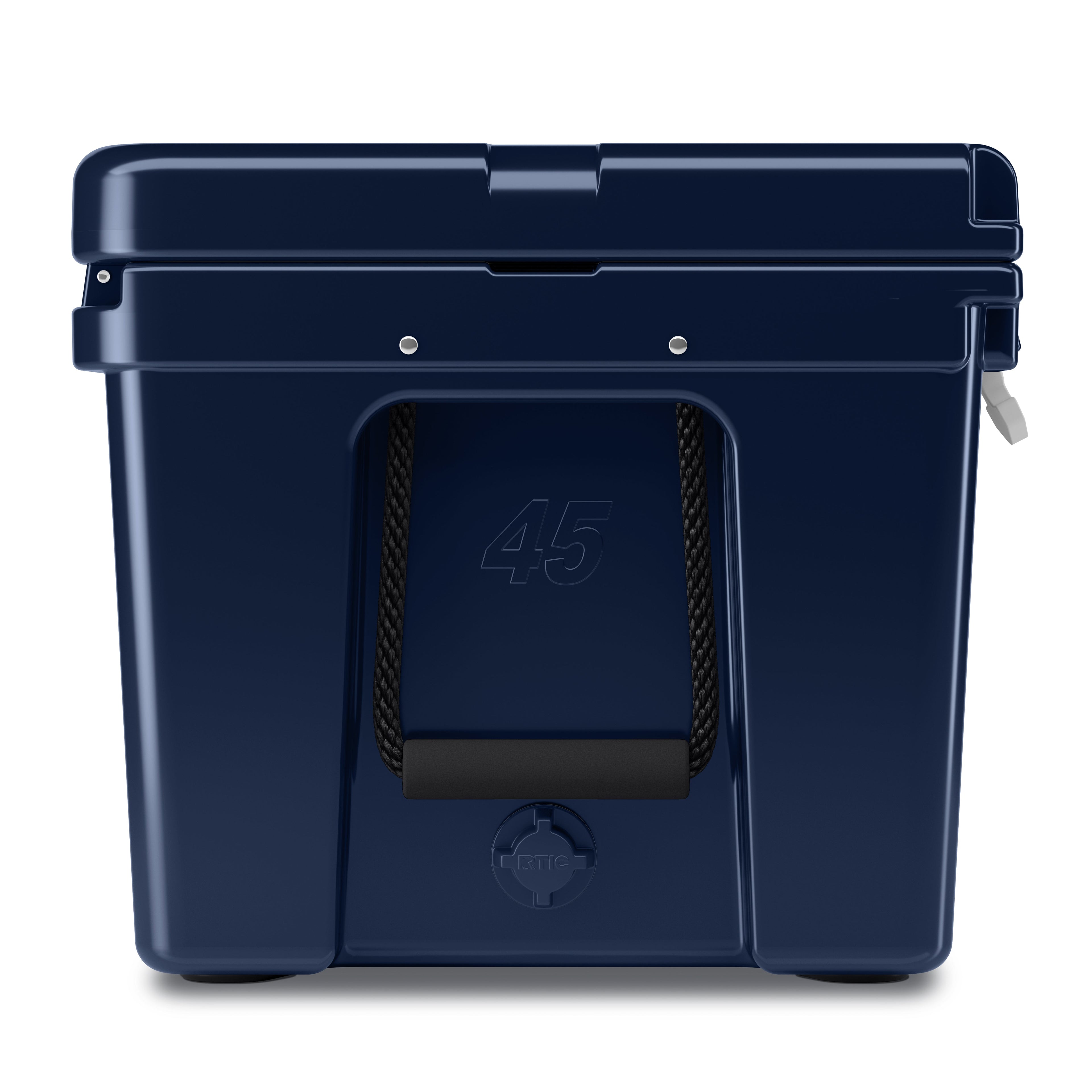 45 QT Ultra-Tough Cooler #008LD