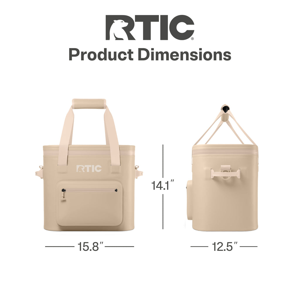 Ultra-Tough Soft Cooler Pro #0010Y