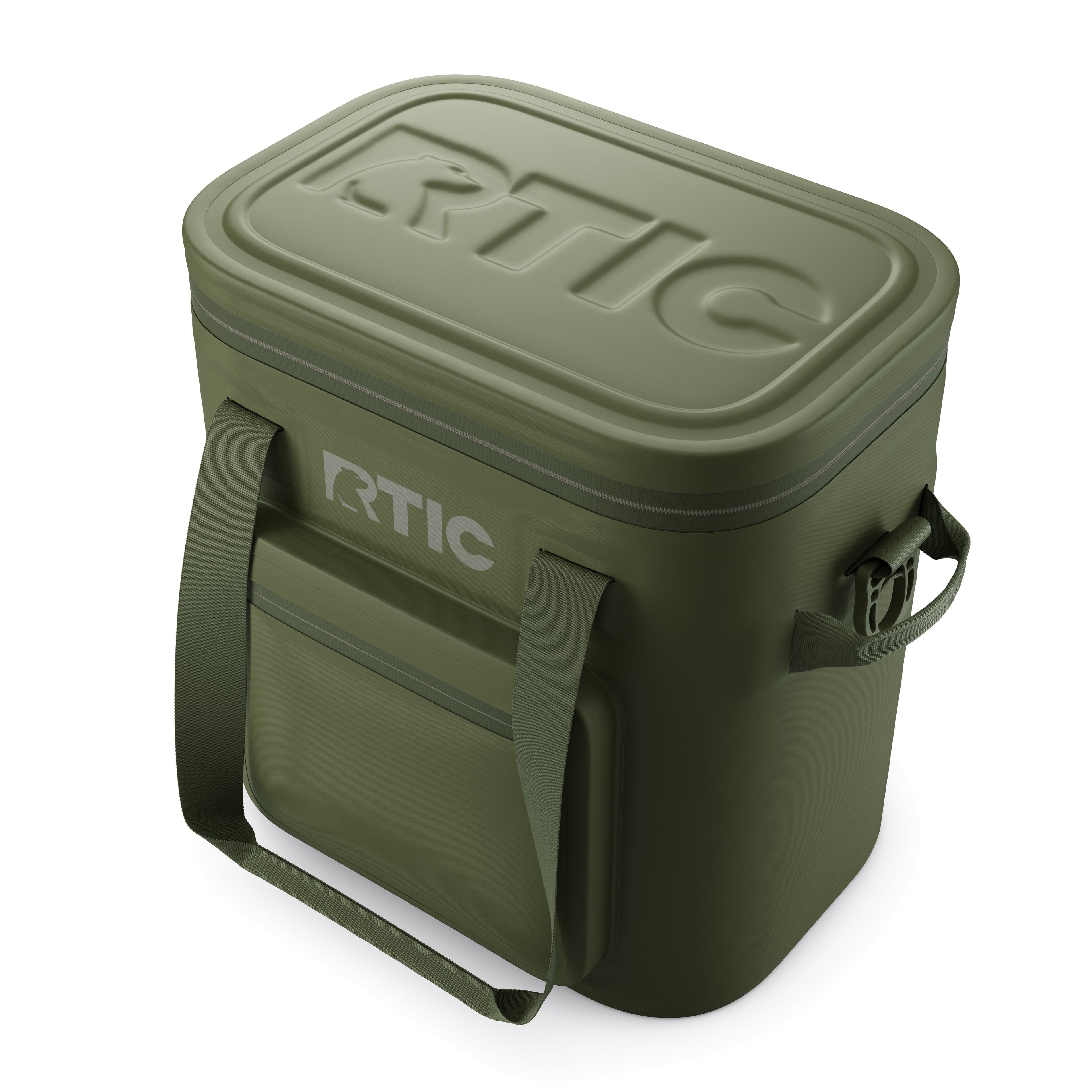 Ultra-Tough Soft Cooler Pro #0010Y