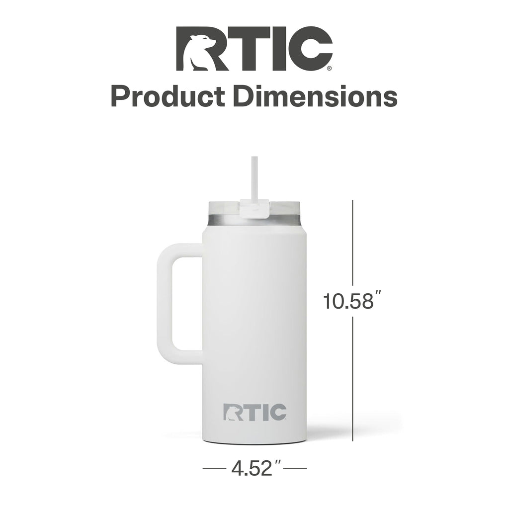 64oz Road Trip Tumbler #006TS