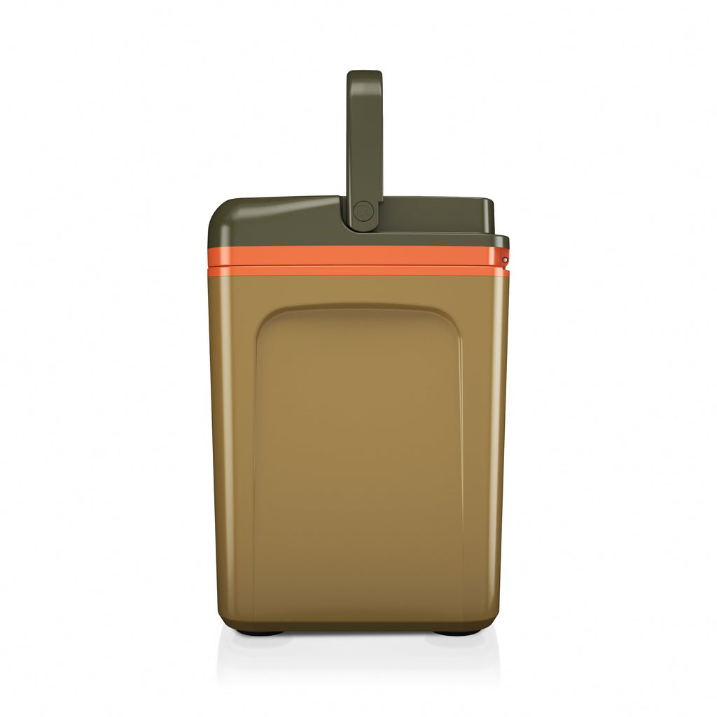 8 QT Road Trip Personal Cooler #003A7