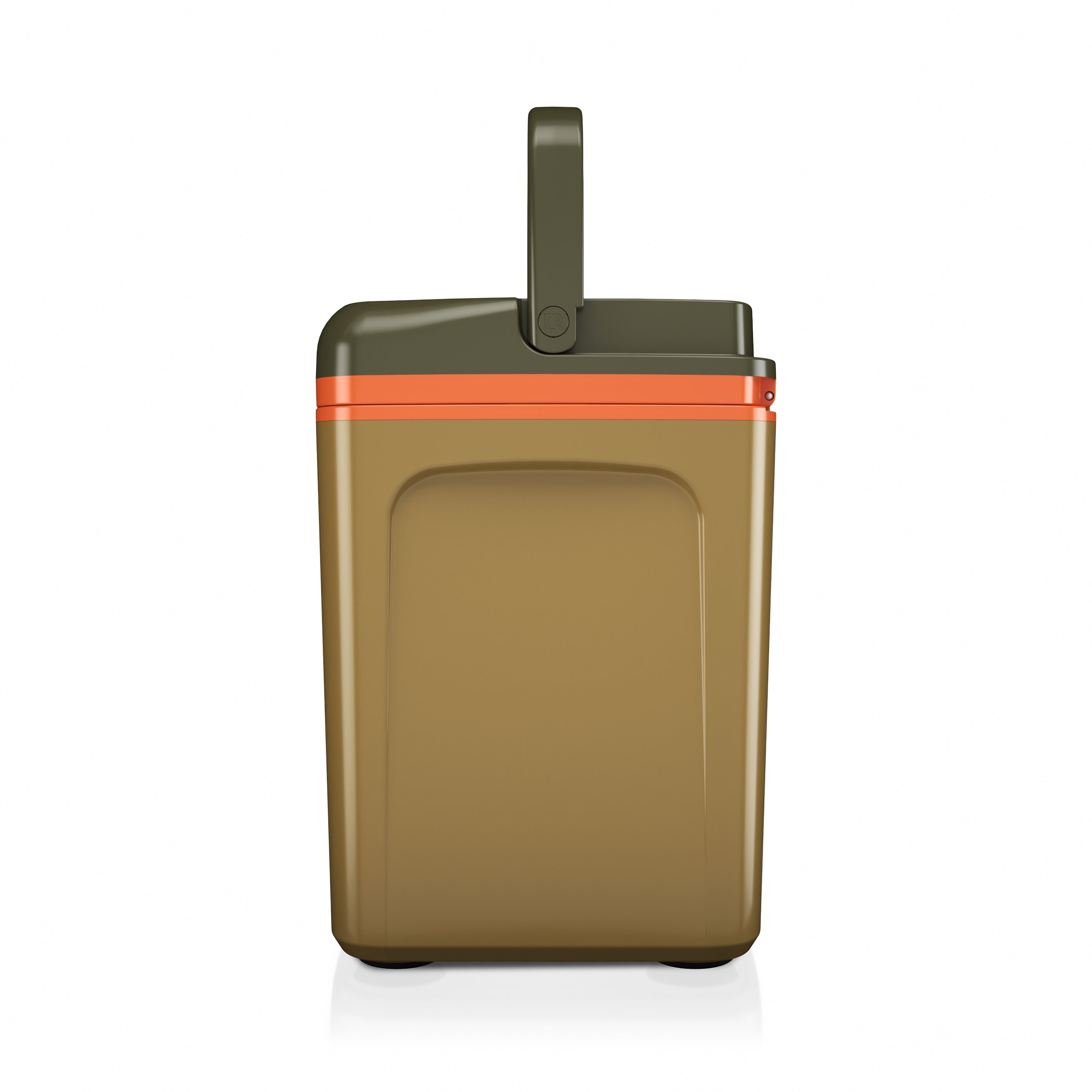 8 QT Road Trip Personal Cooler #003A7