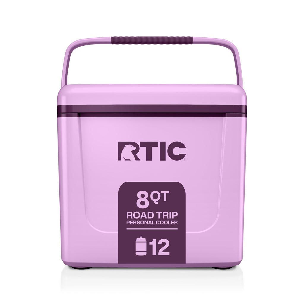 8 QT Road Trip Personal Cooler #003A7