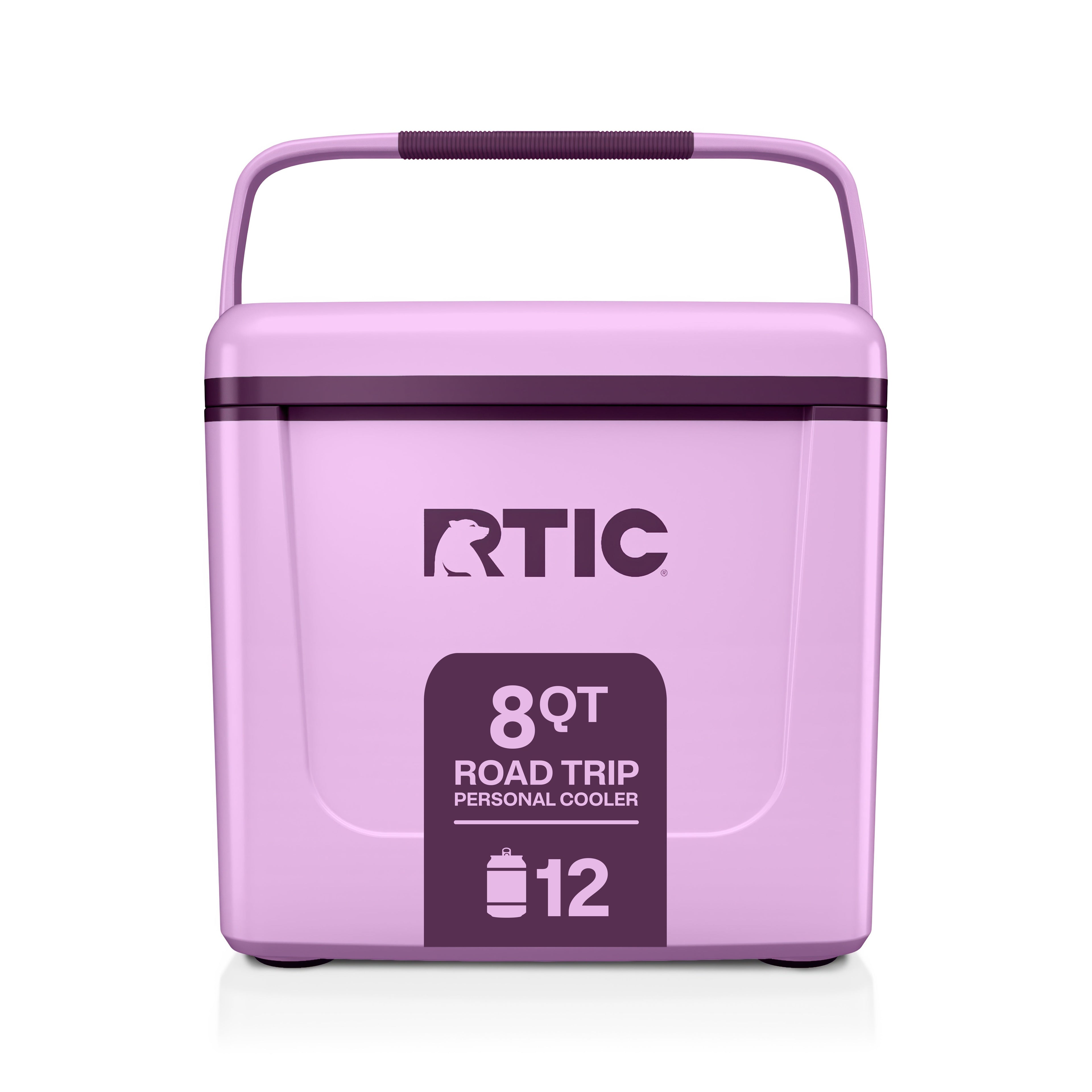 8 QT Road Trip Personal Cooler #003A7
