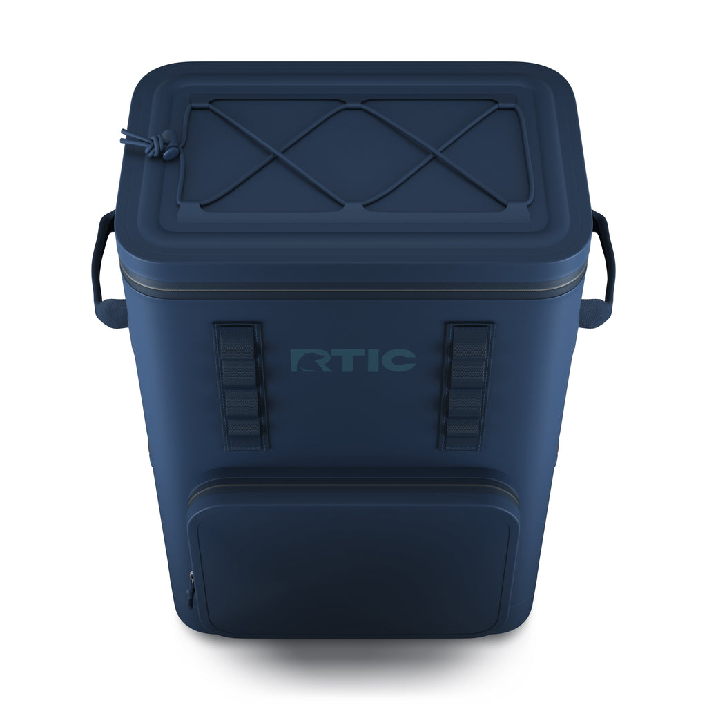 Ultra-Tough Backpack Cooler #002PA