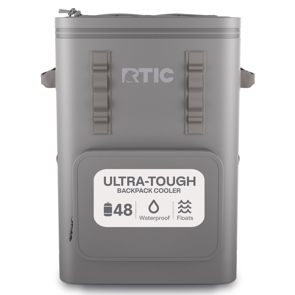 Ultra-Tough Backpack Cooler #002PA