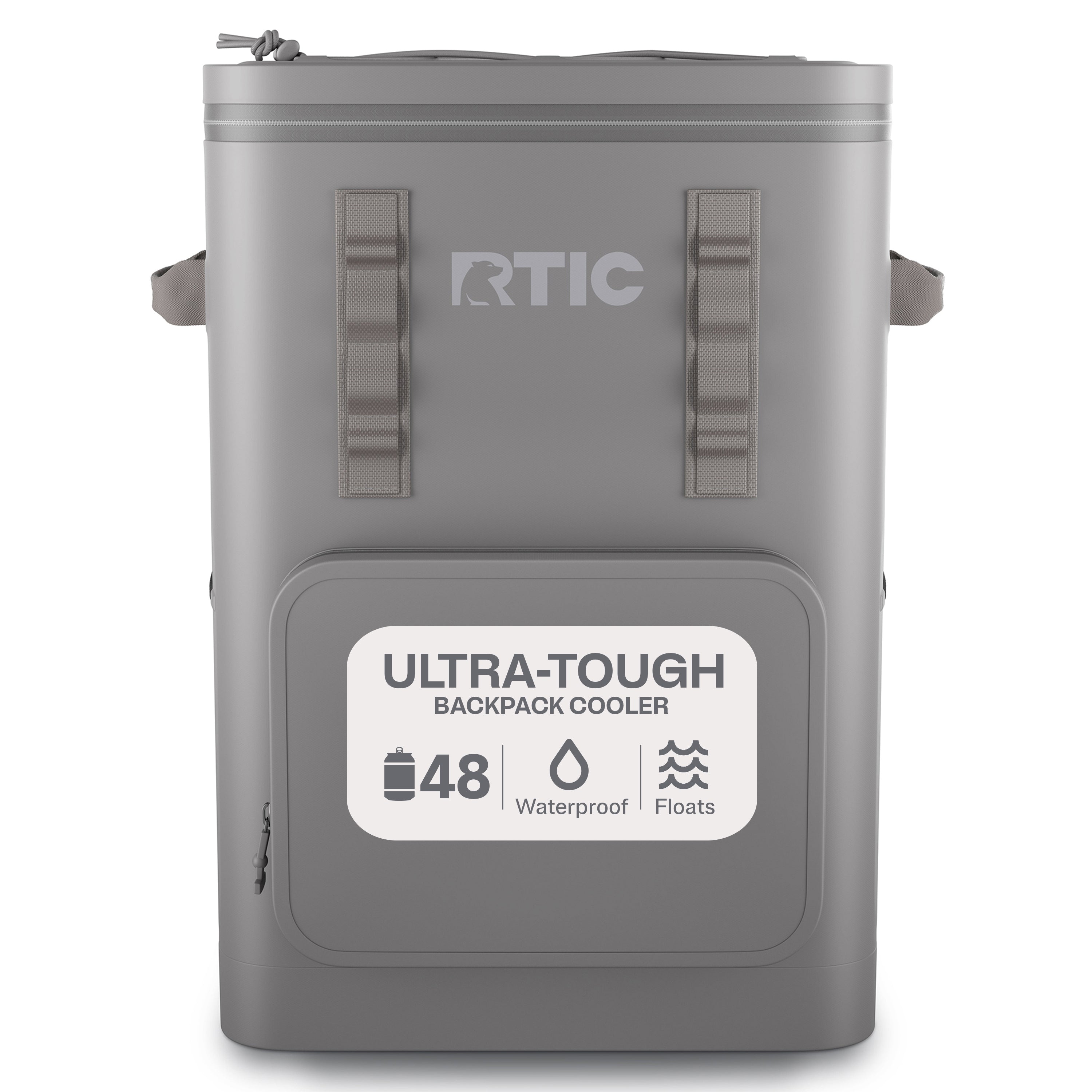 Ultra-Tough Backpack Cooler #002PA