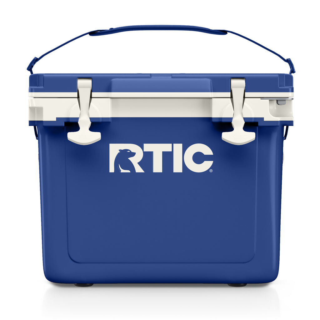 22 QT Ultra-Light Cooler #009J8