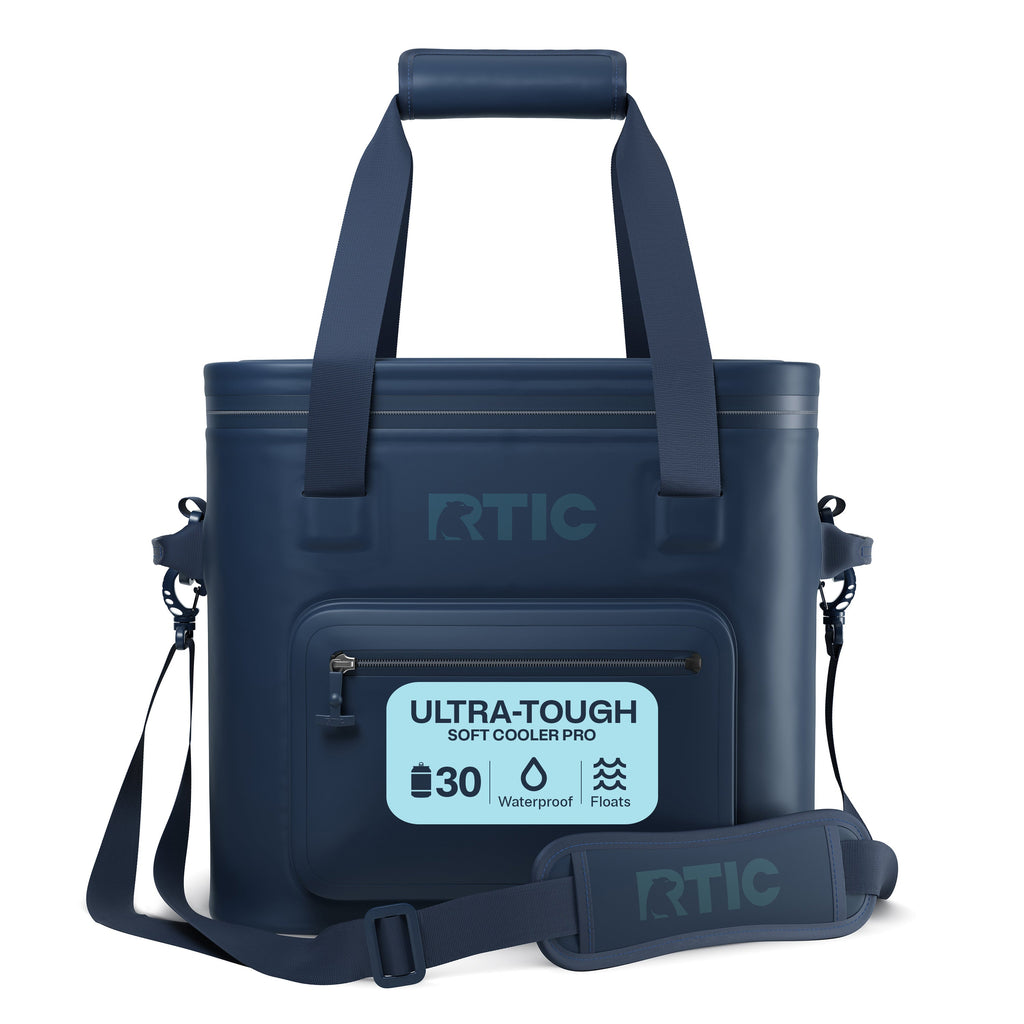 Ultra-Tough Soft Cooler Pro #0010Y