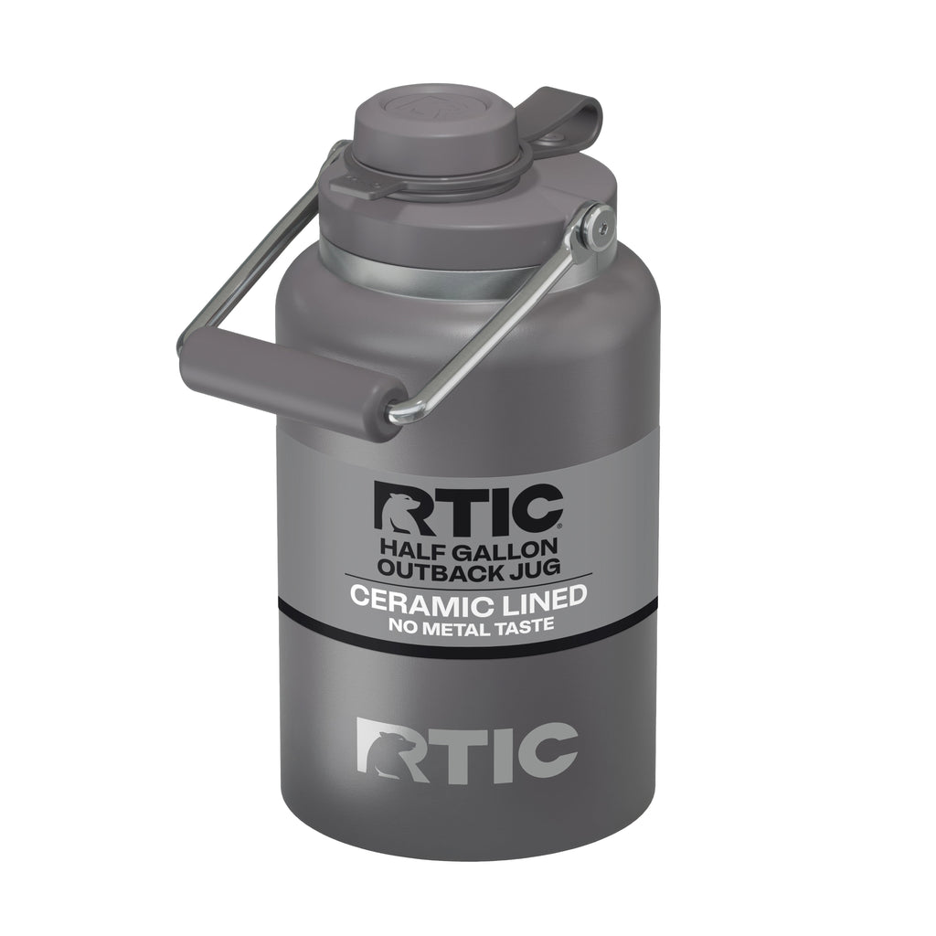 Outback Jug #004RD
