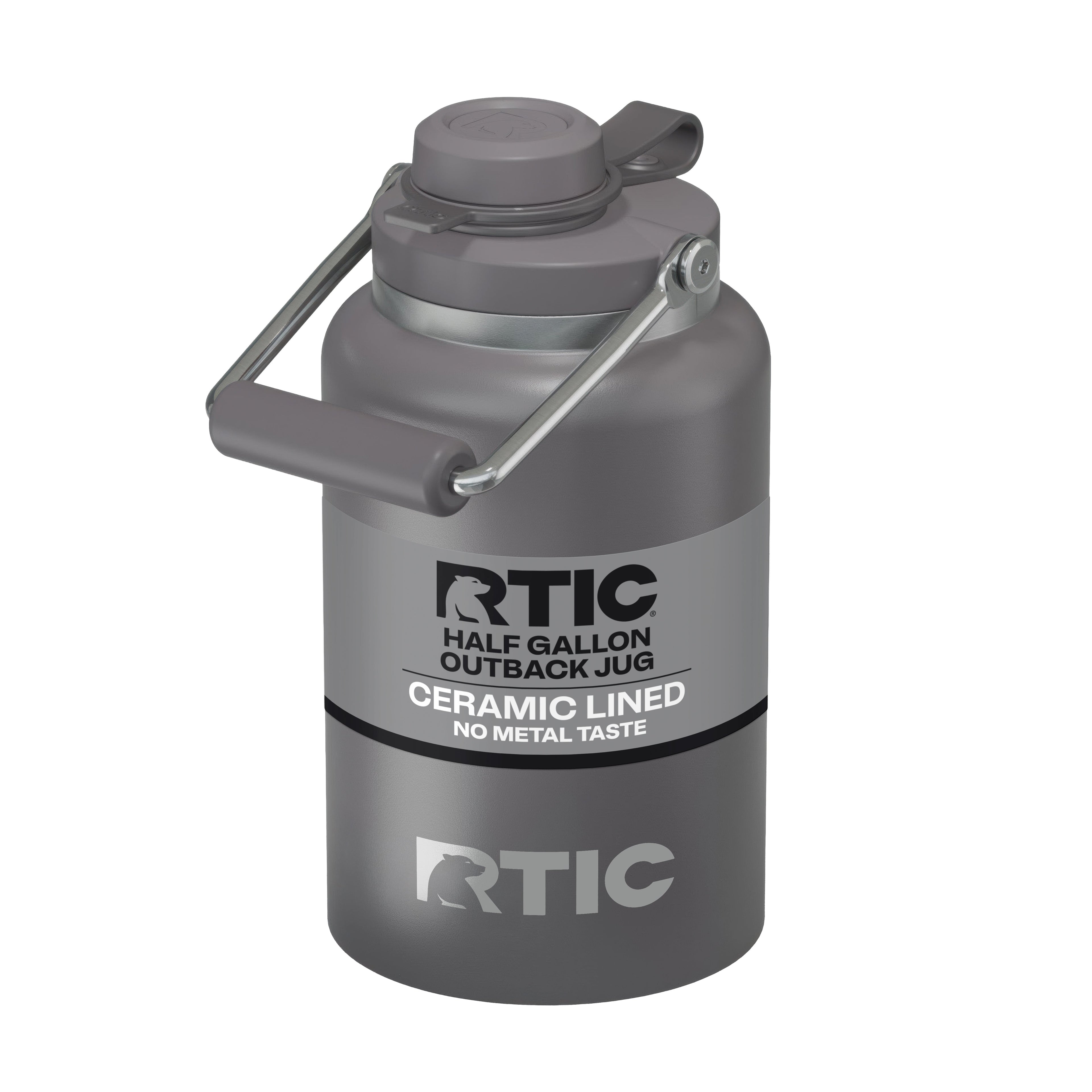 Outback Jug #004RD
