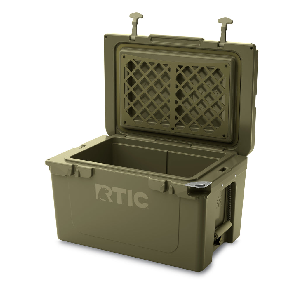 45 QT Ultra-Tough Cooler #008LD