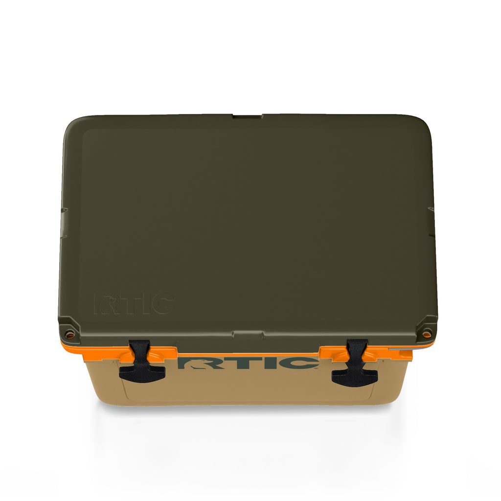 22 QT Ultra-Light Cooler #009J8