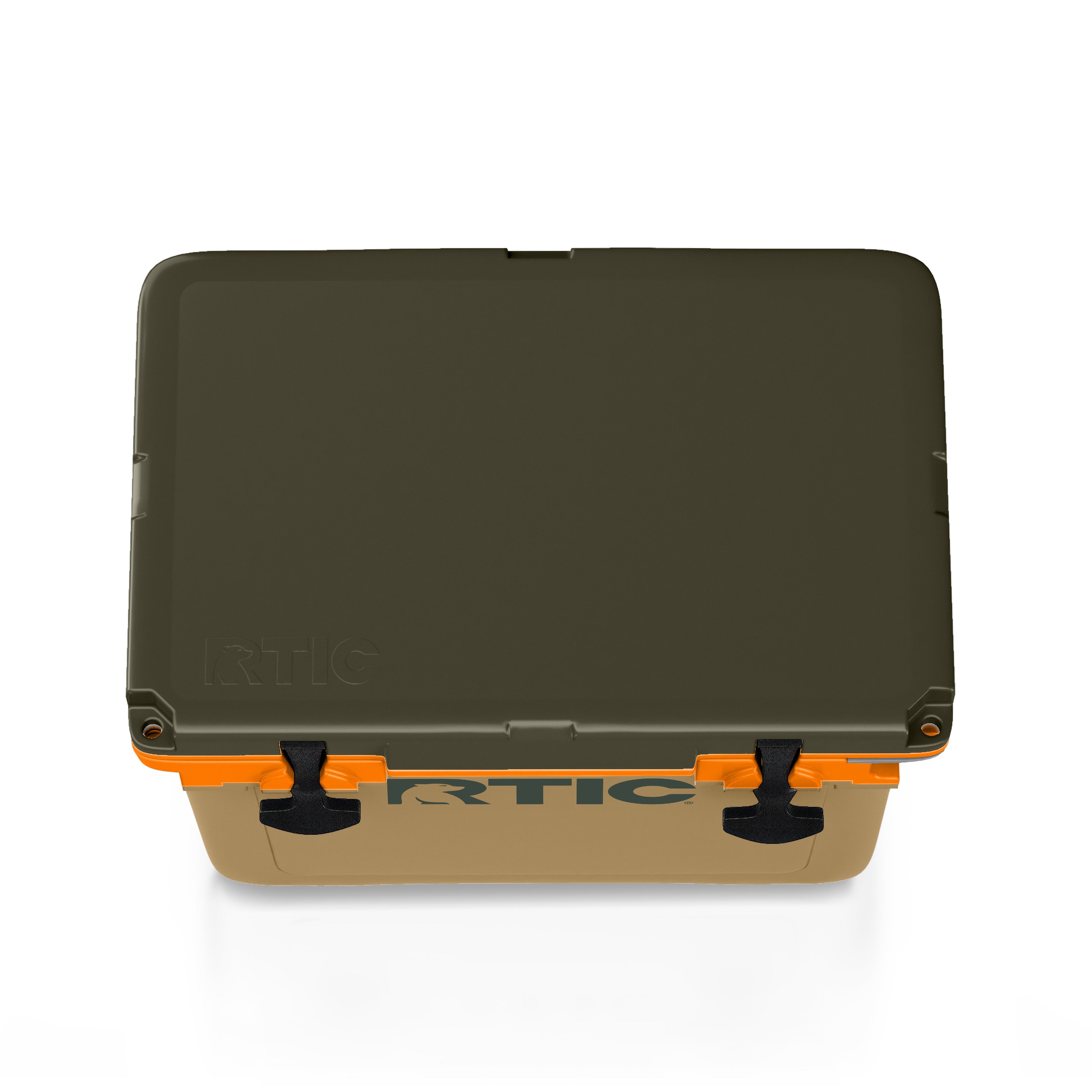 22 QT Ultra-Light Cooler #009J8