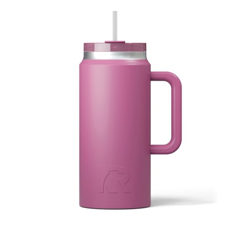 64oz Road Trip Tumbler #006TS