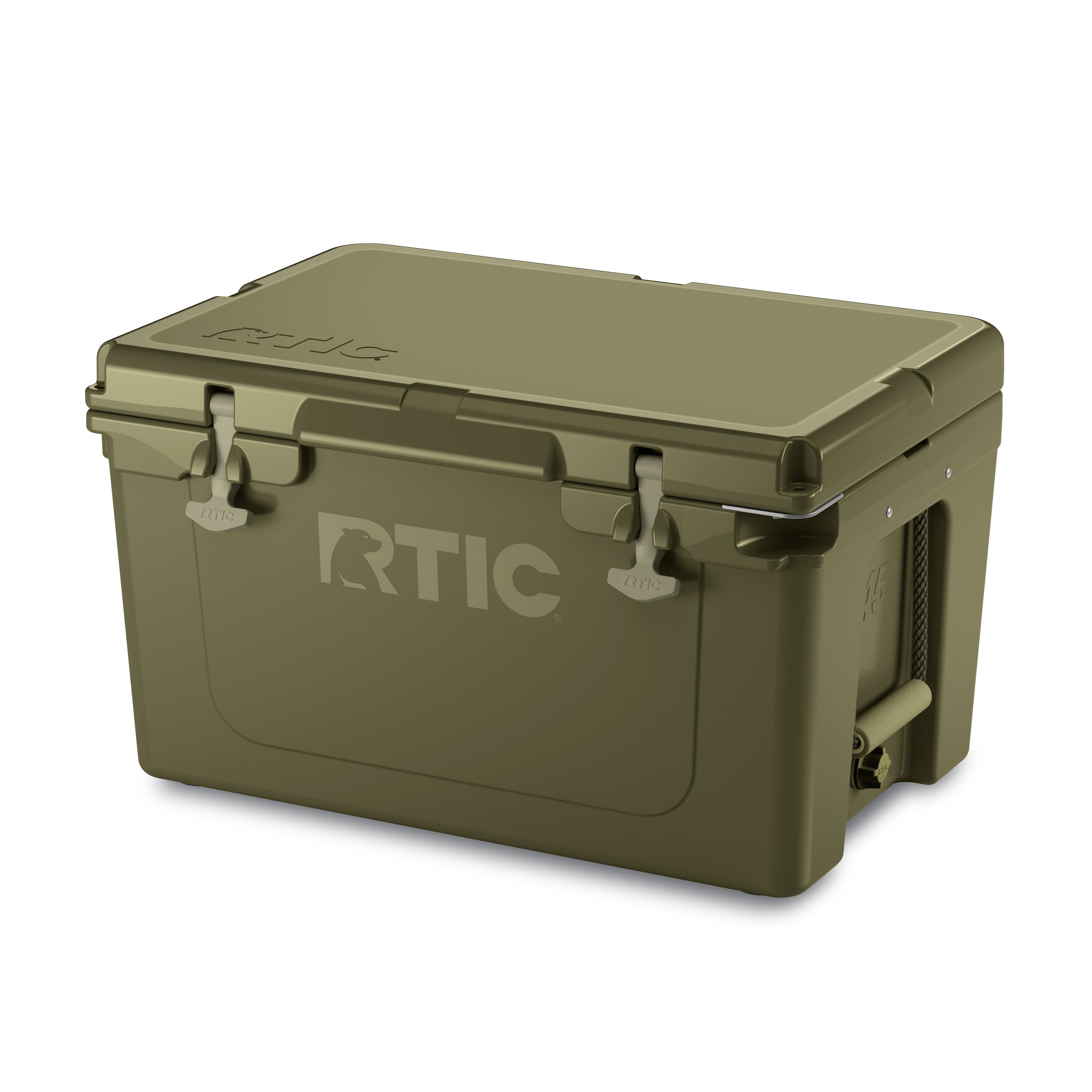 45 QT Ultra-Tough Cooler #008LD