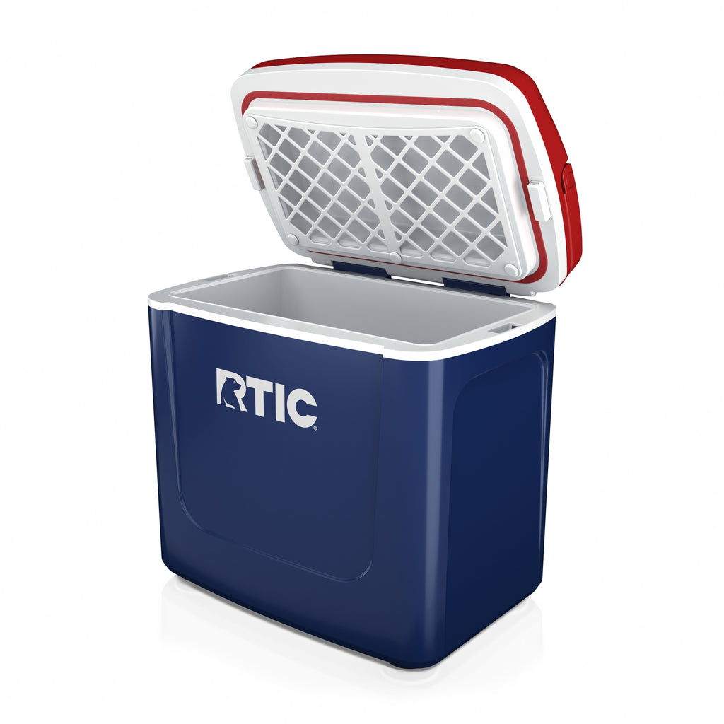 8 QT Road Trip Personal Cooler #003A7