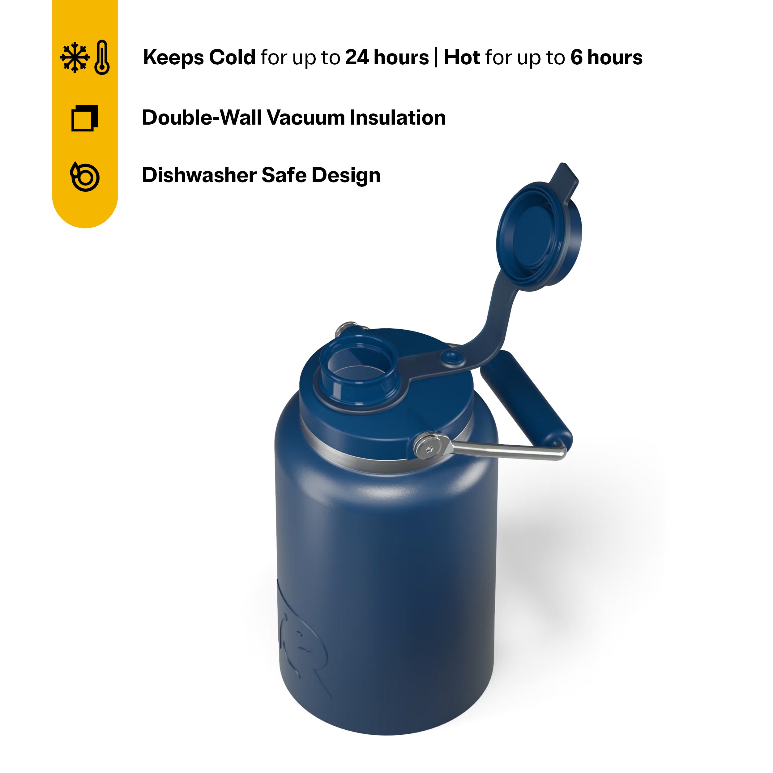 Outback Jug #004RD