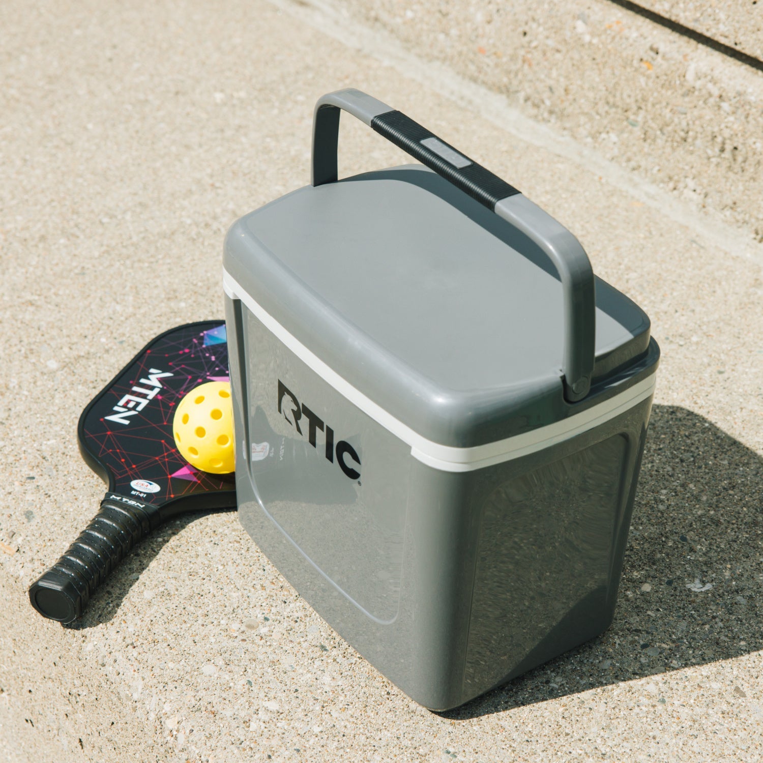 8 QT Road Trip Personal Cooler #003A7