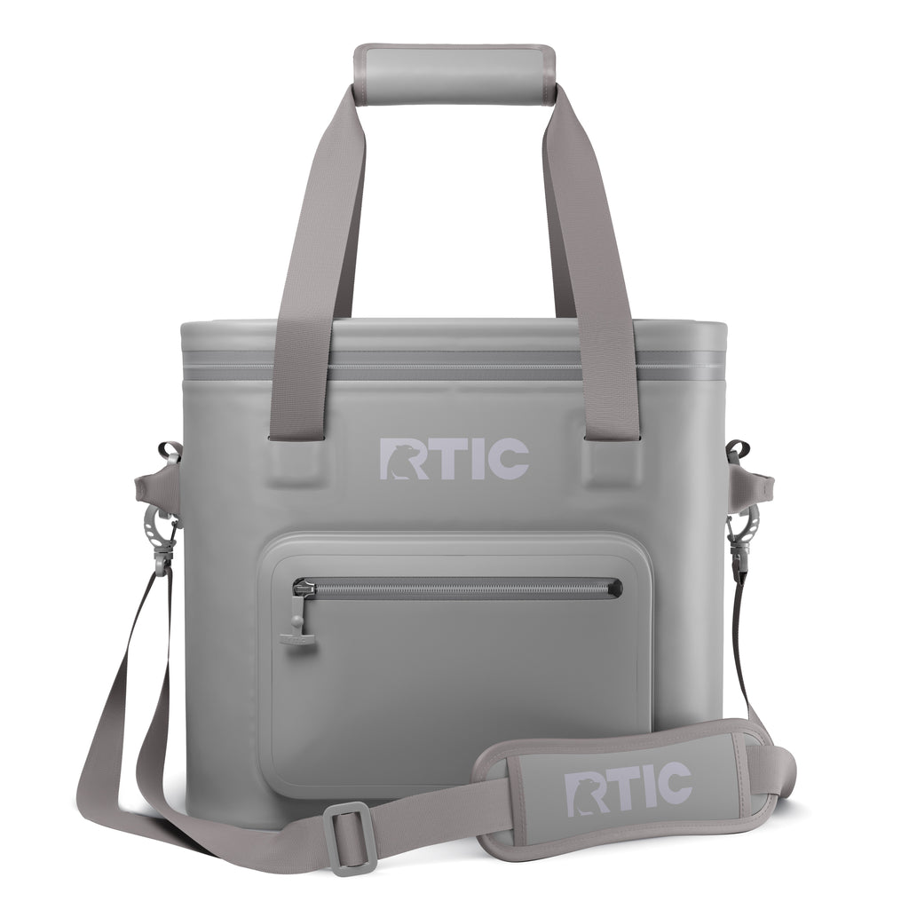 Ultra-Tough Soft Cooler Pro #0010Y