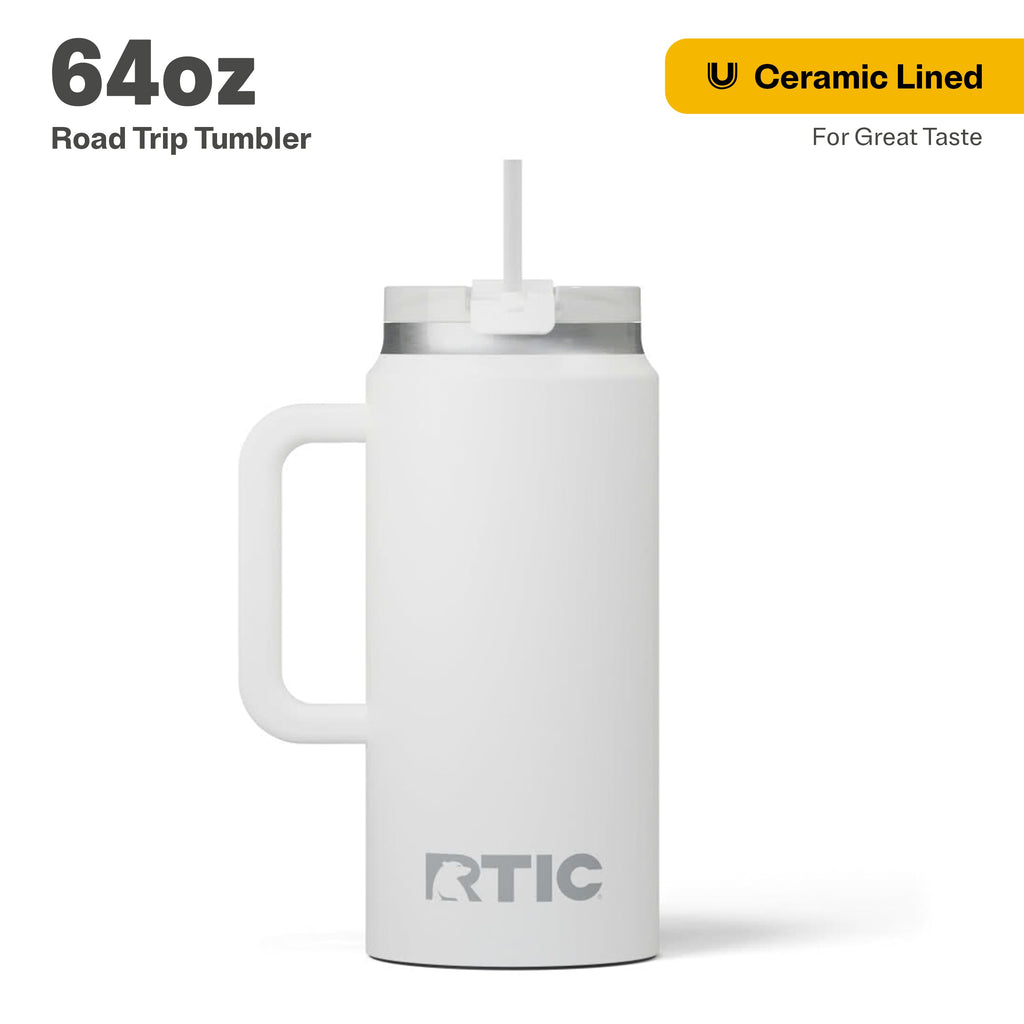 64oz Road Trip Tumbler #006TS