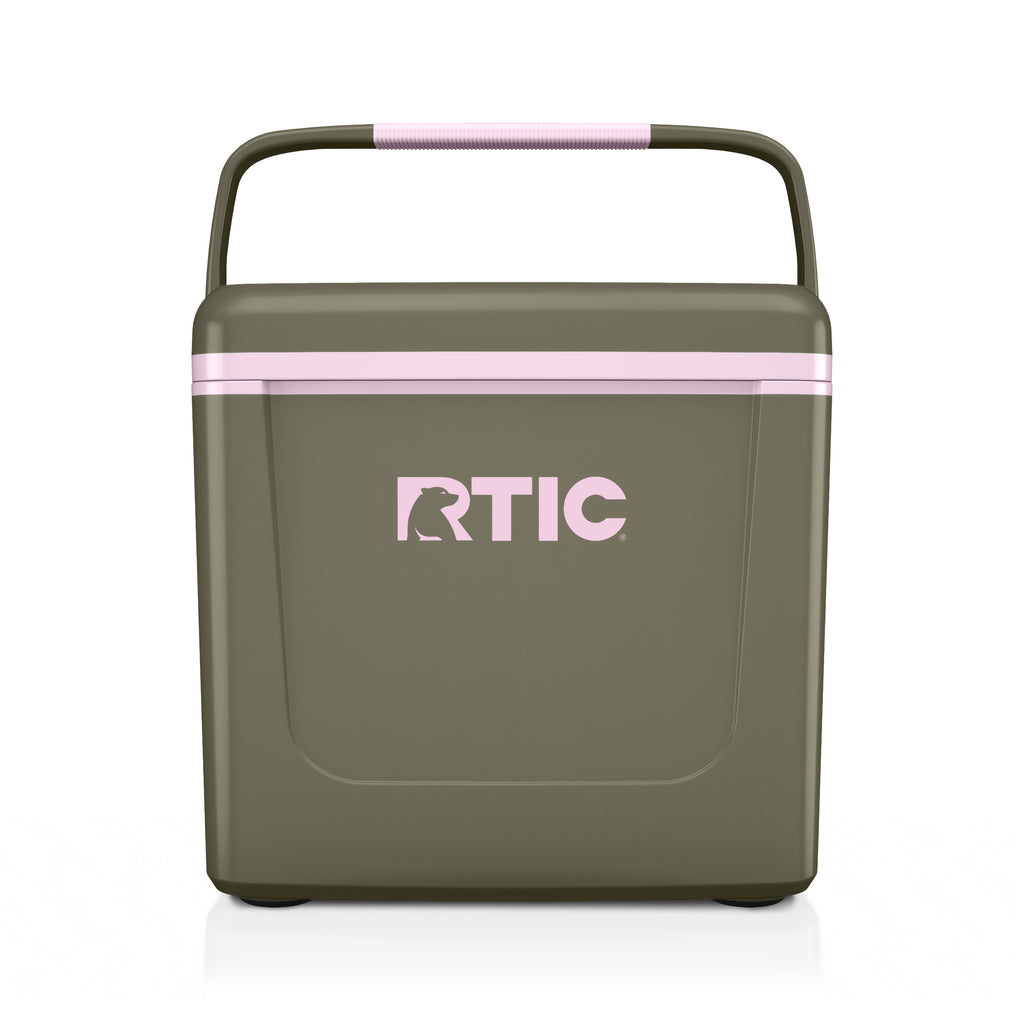 8 QT Road Trip Personal Cooler #003A7