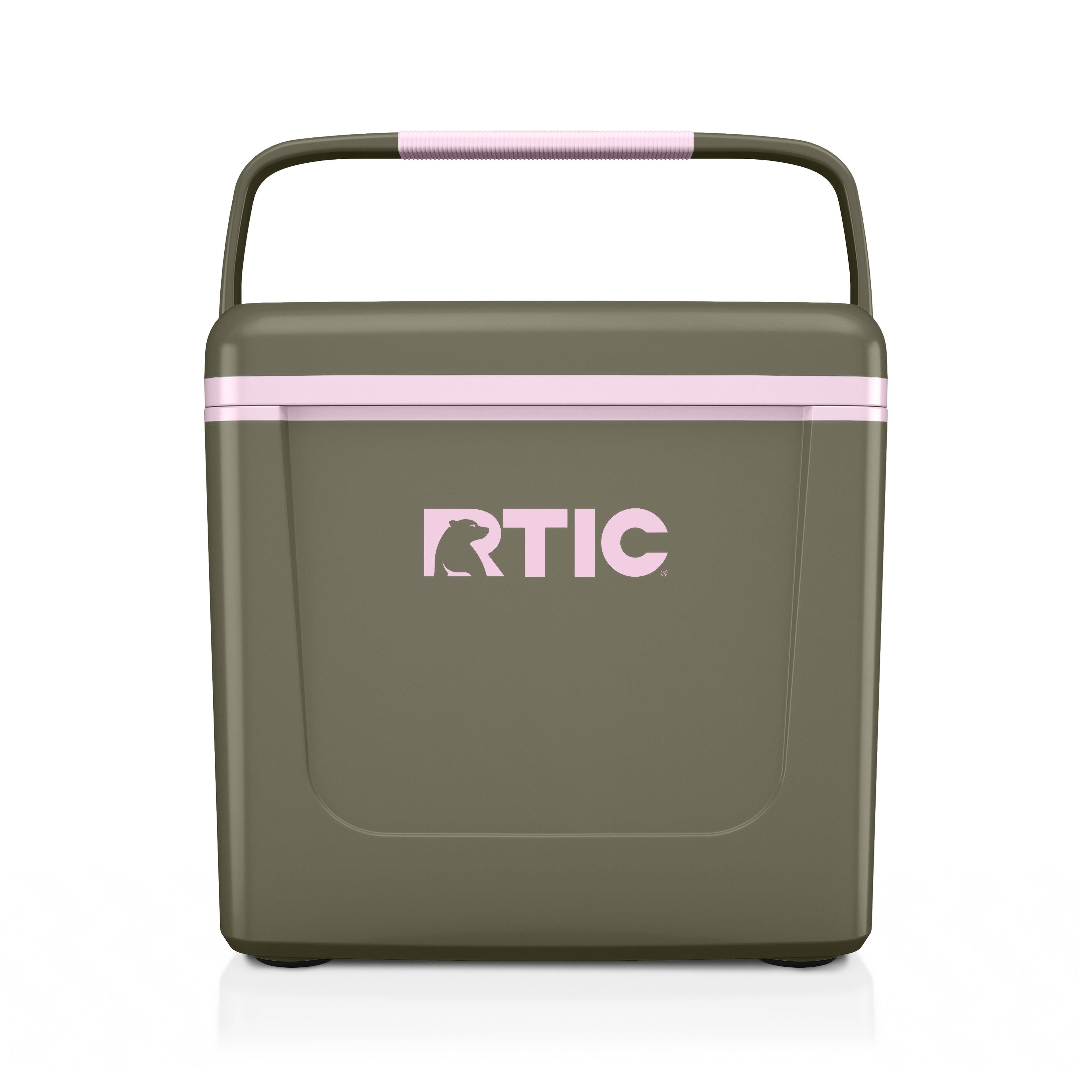 8 QT Road Trip Personal Cooler #003A7