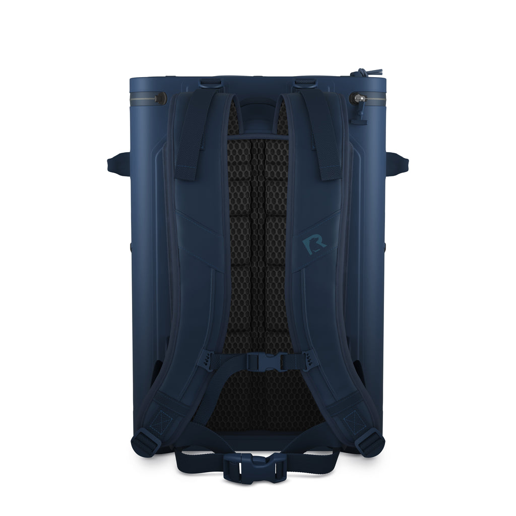 Ultra-Tough Backpack Cooler #002PA