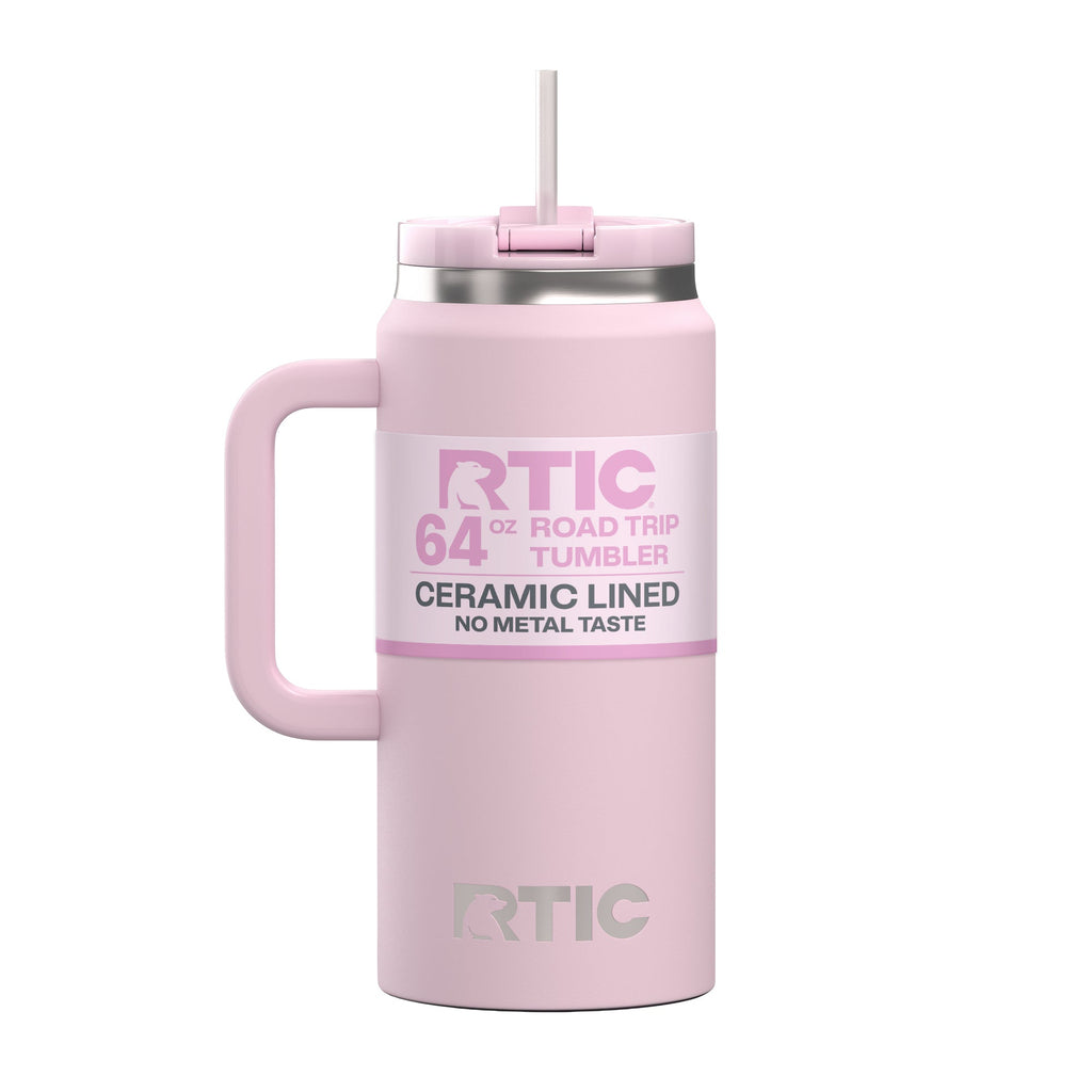 64oz Road Trip Tumbler #006TS
