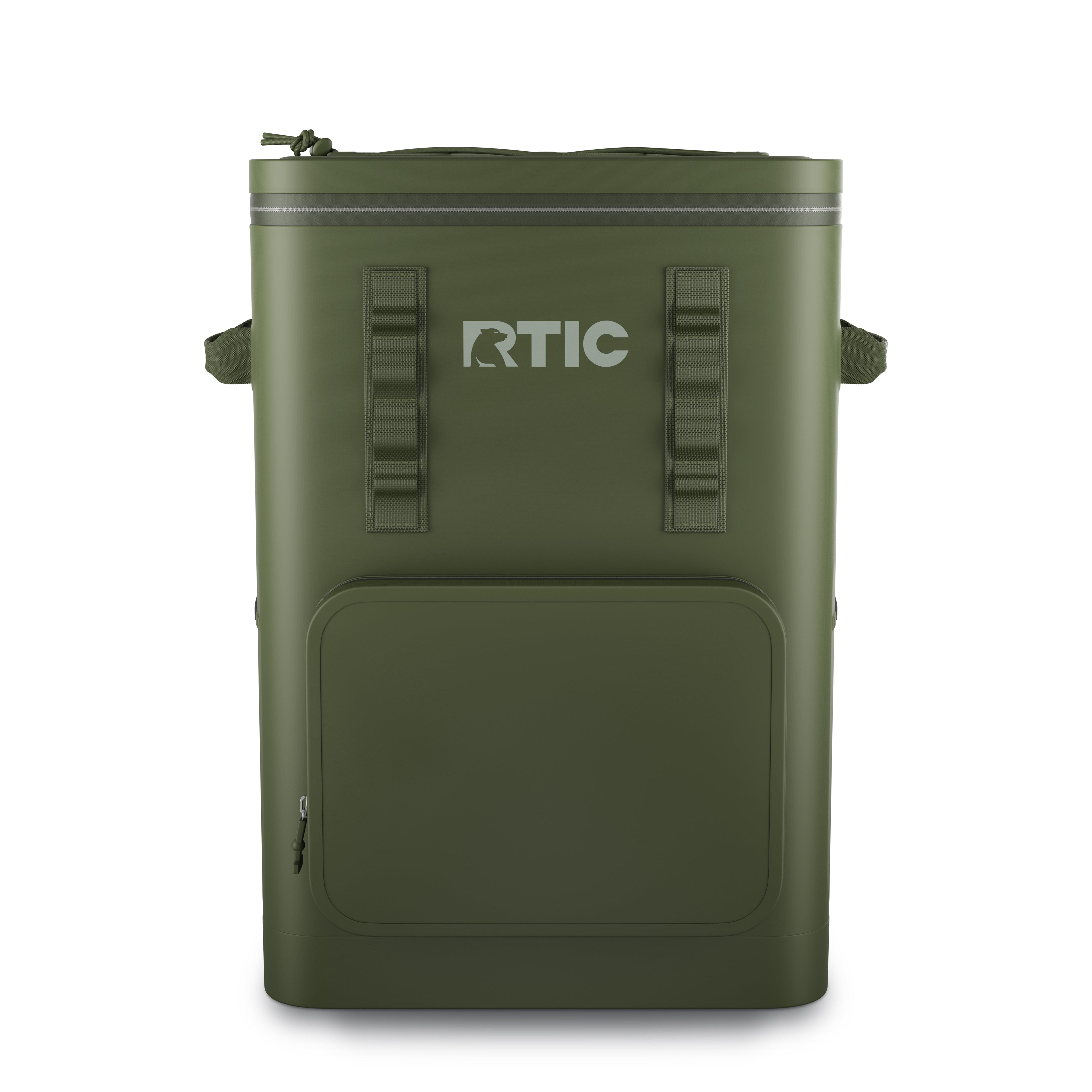 Ultra-Tough Backpack Cooler #002PA