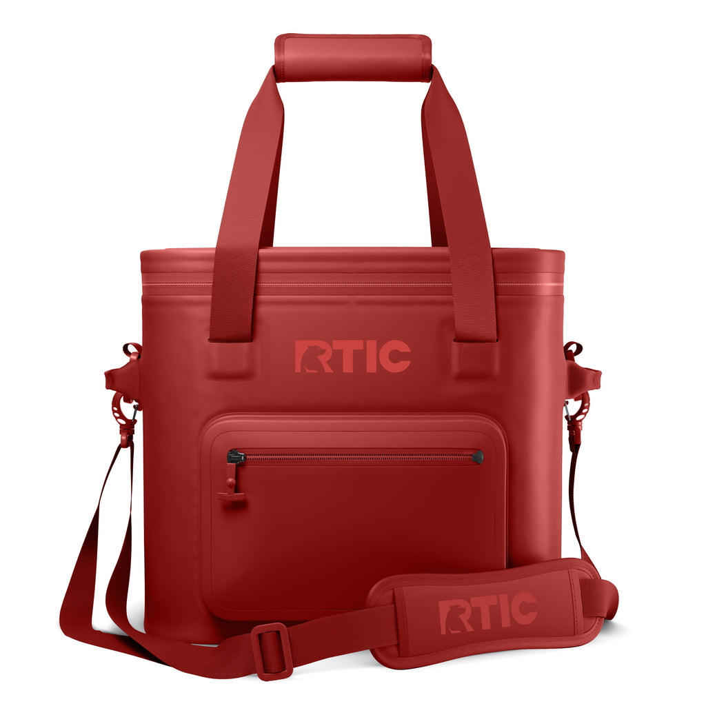 Ultra-Tough Soft Cooler Pro #0010Y