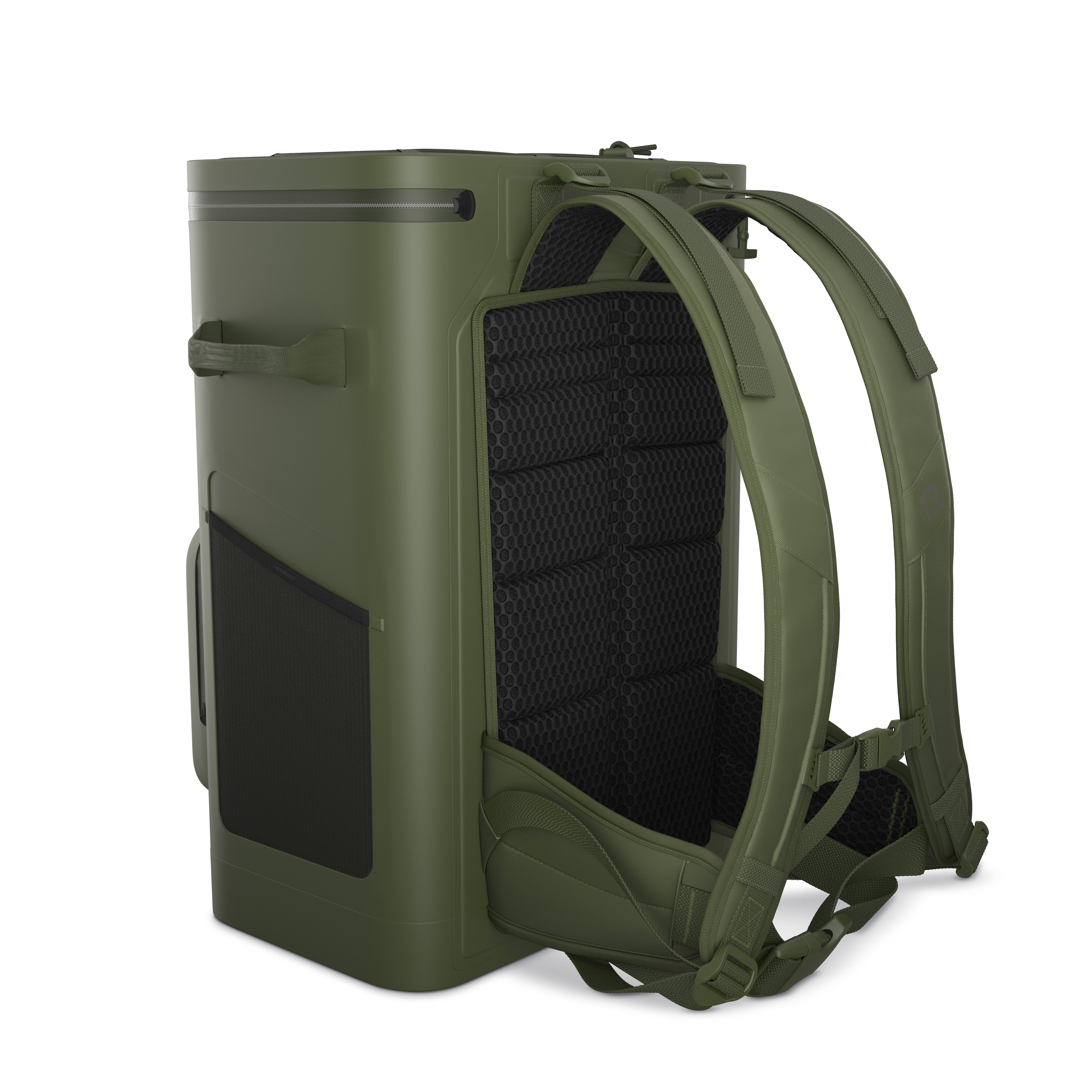 Ultra-Tough Backpack Cooler #002PA