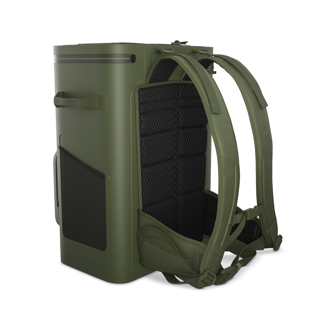 Ultra-Tough Backpack Cooler #002PA