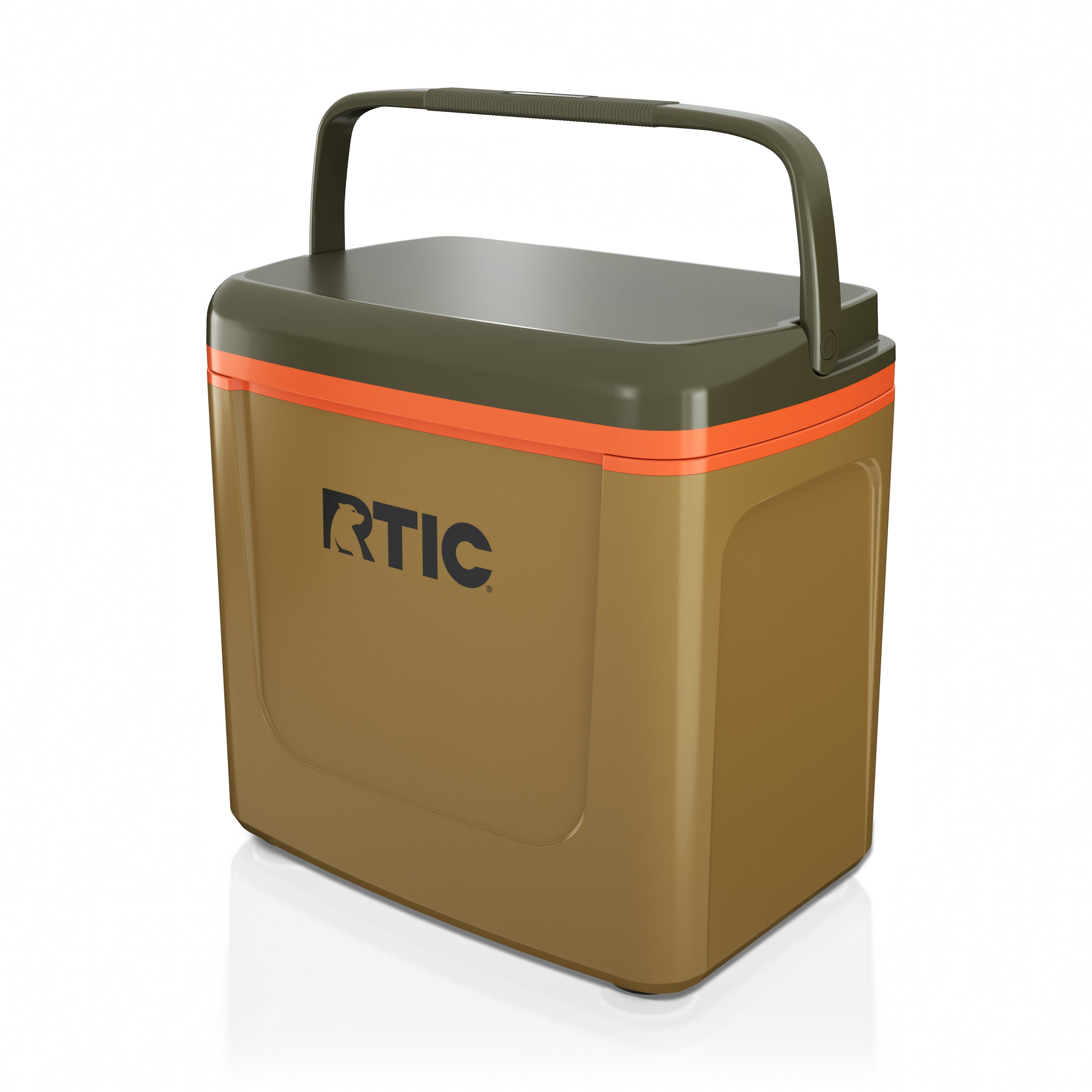 8 QT Road Trip Personal Cooler #003A7