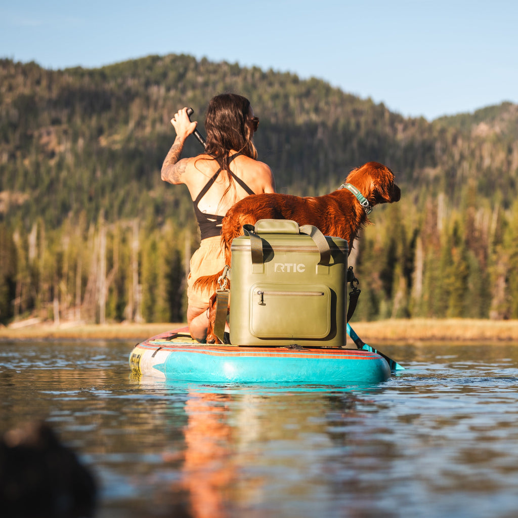 Ultra-Tough Soft Cooler Pro #0010Y