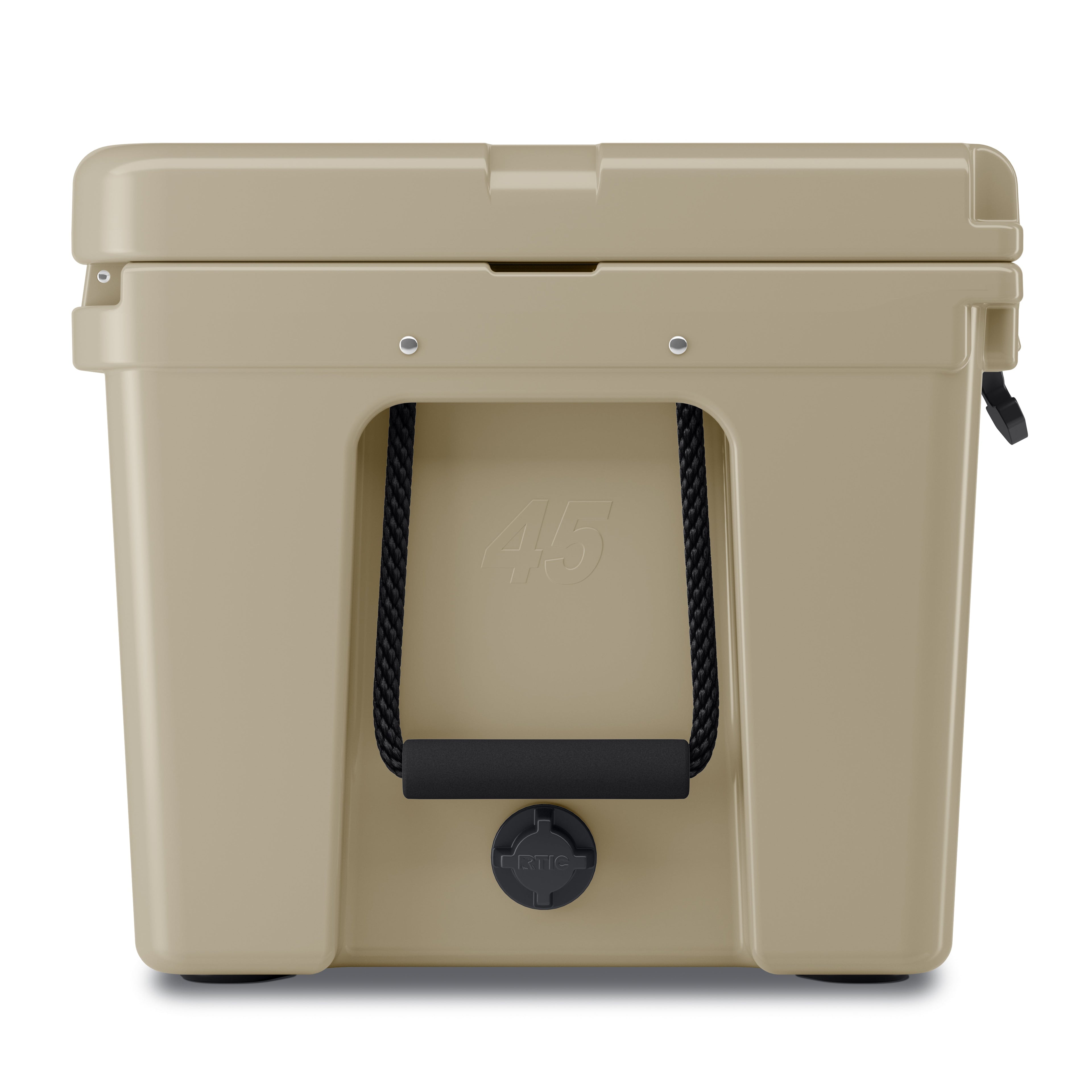 45 QT Ultra-Tough Cooler #008LD