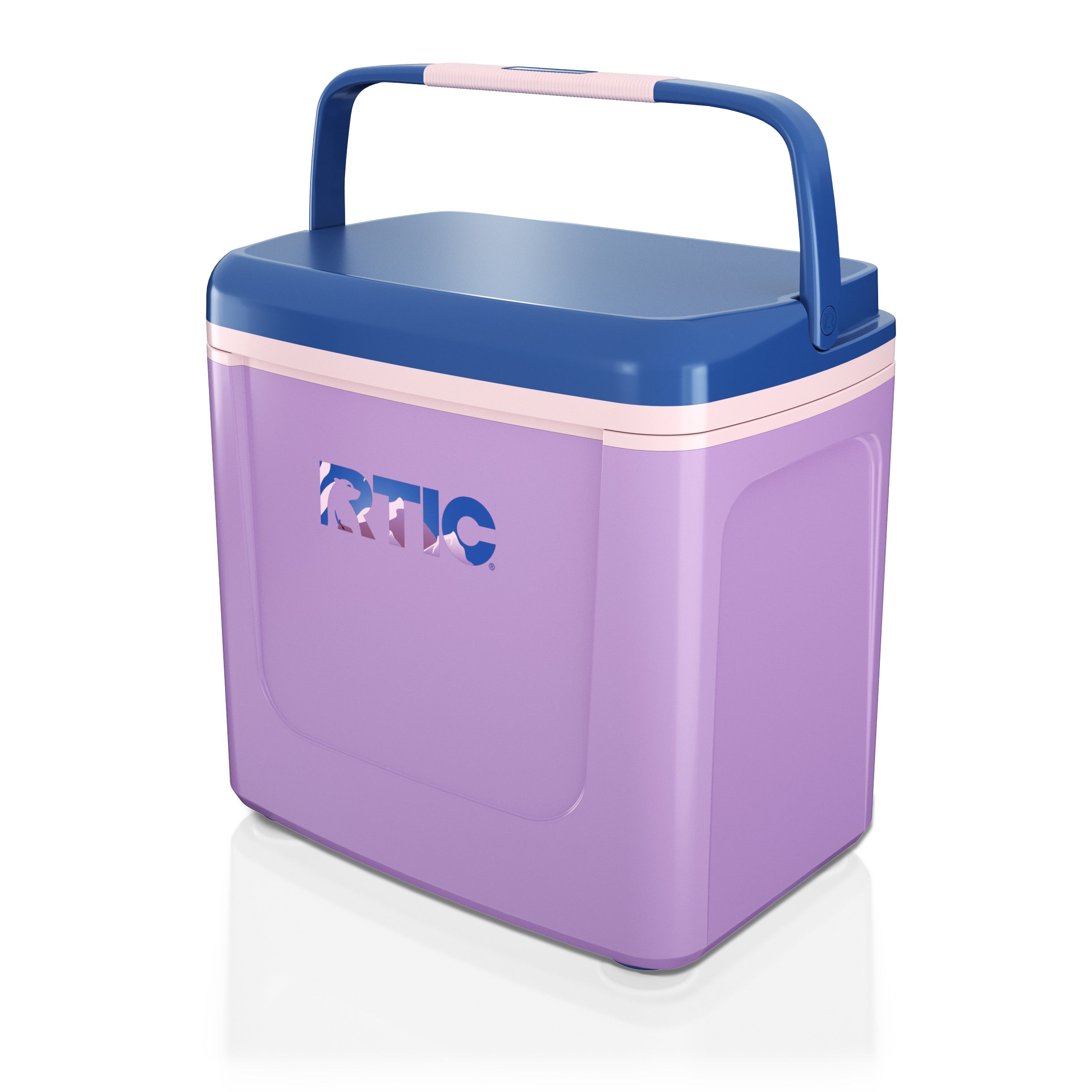 8 QT Road Trip Personal Cooler #003A7