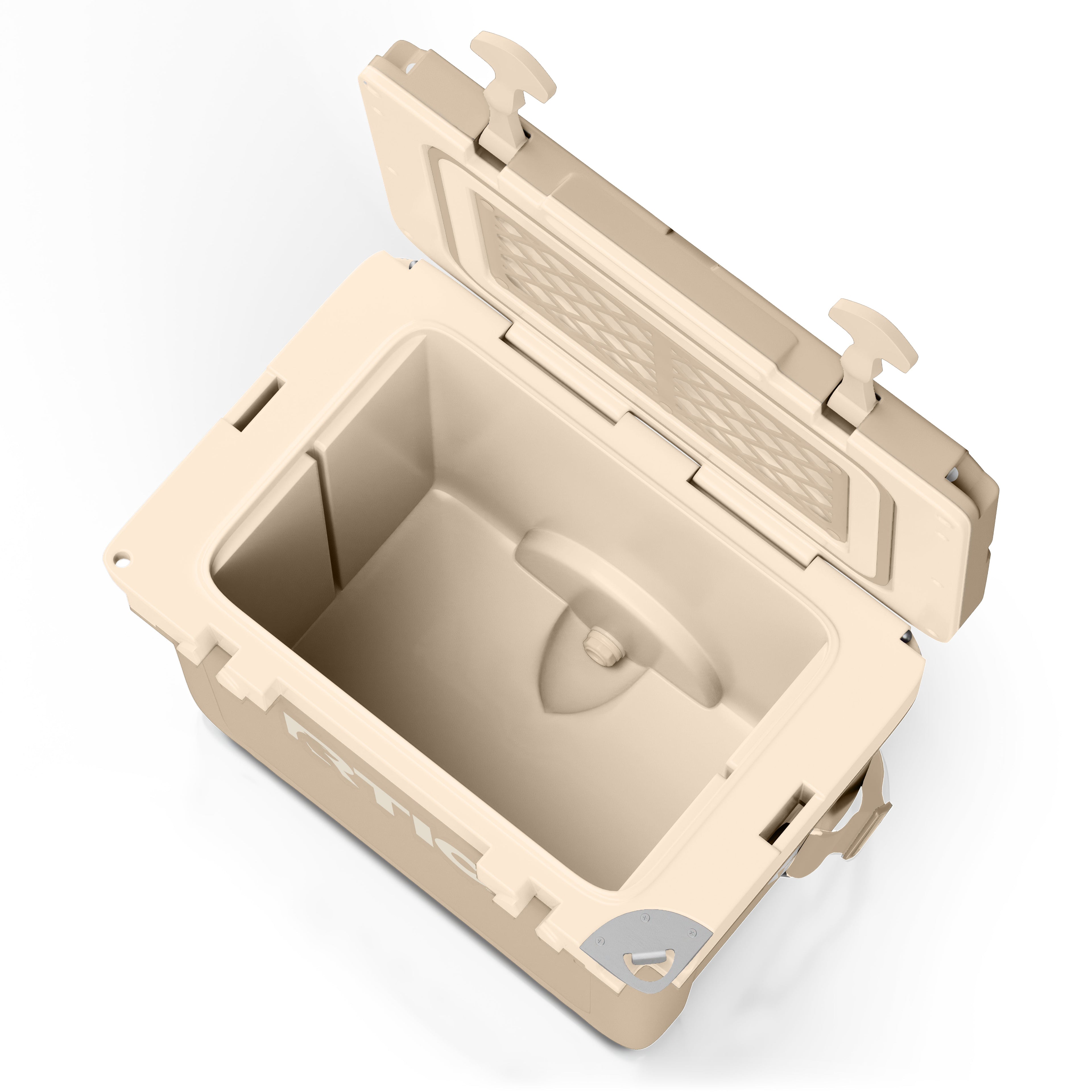 22 QT Ultra-Light Cooler #009J8