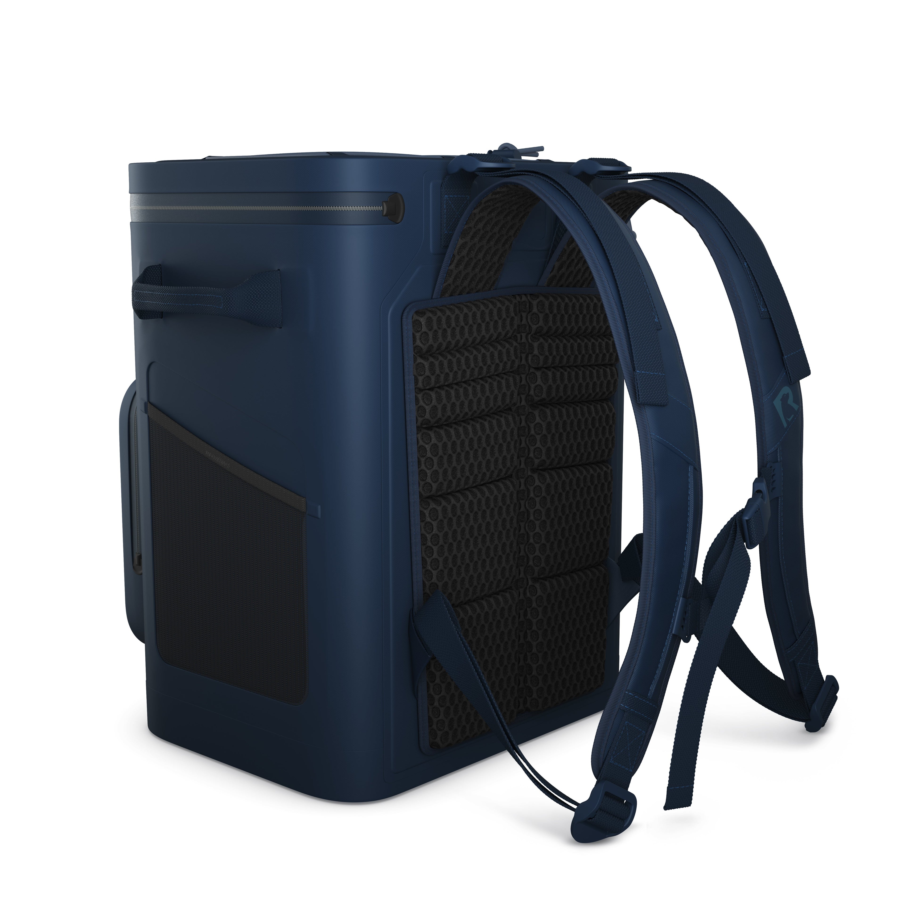 Ultra-Tough Backpack Cooler #002PA