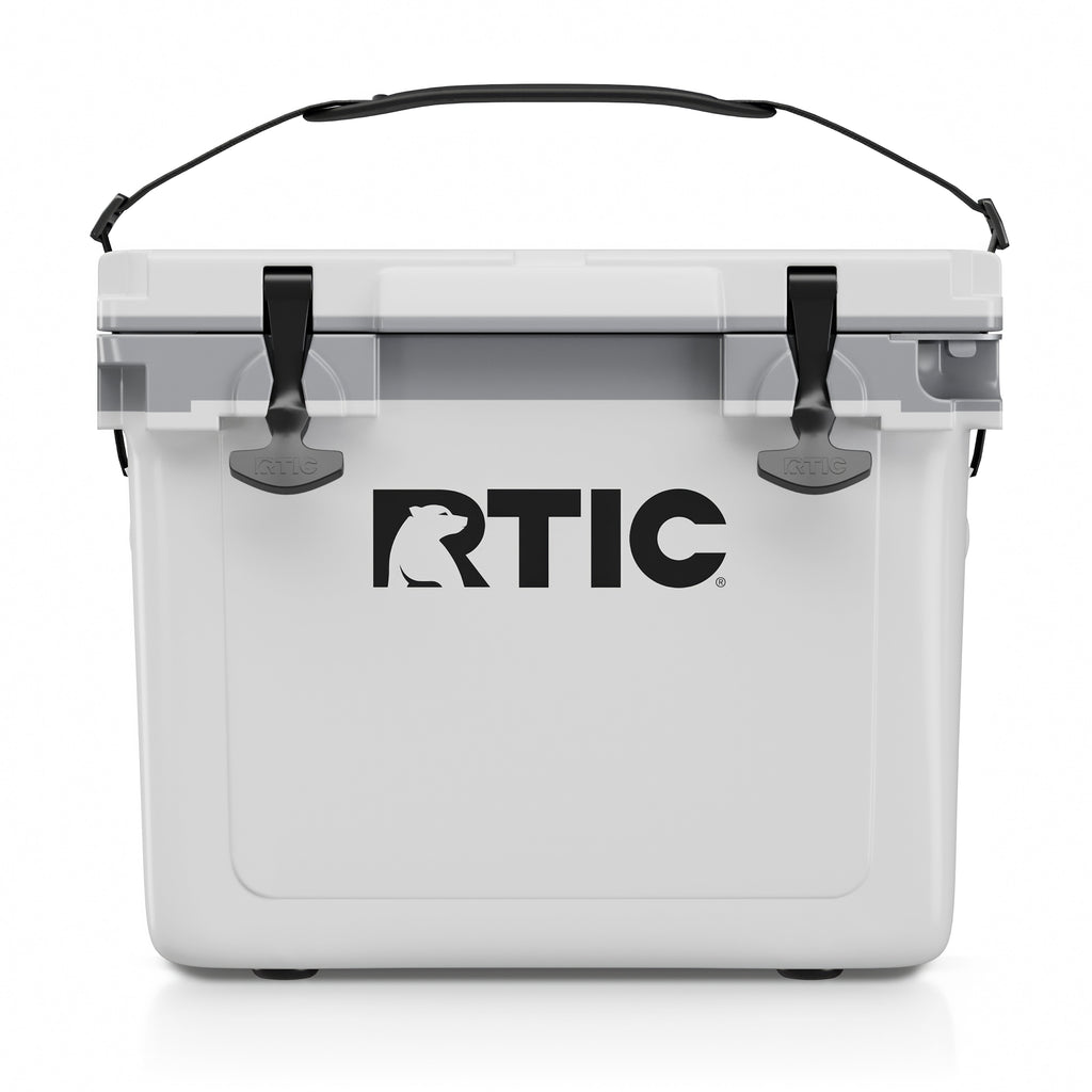 22 QT Ultra-Light Cooler #009J8