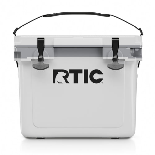 22 QT Ultra-Light Cooler #009J8
