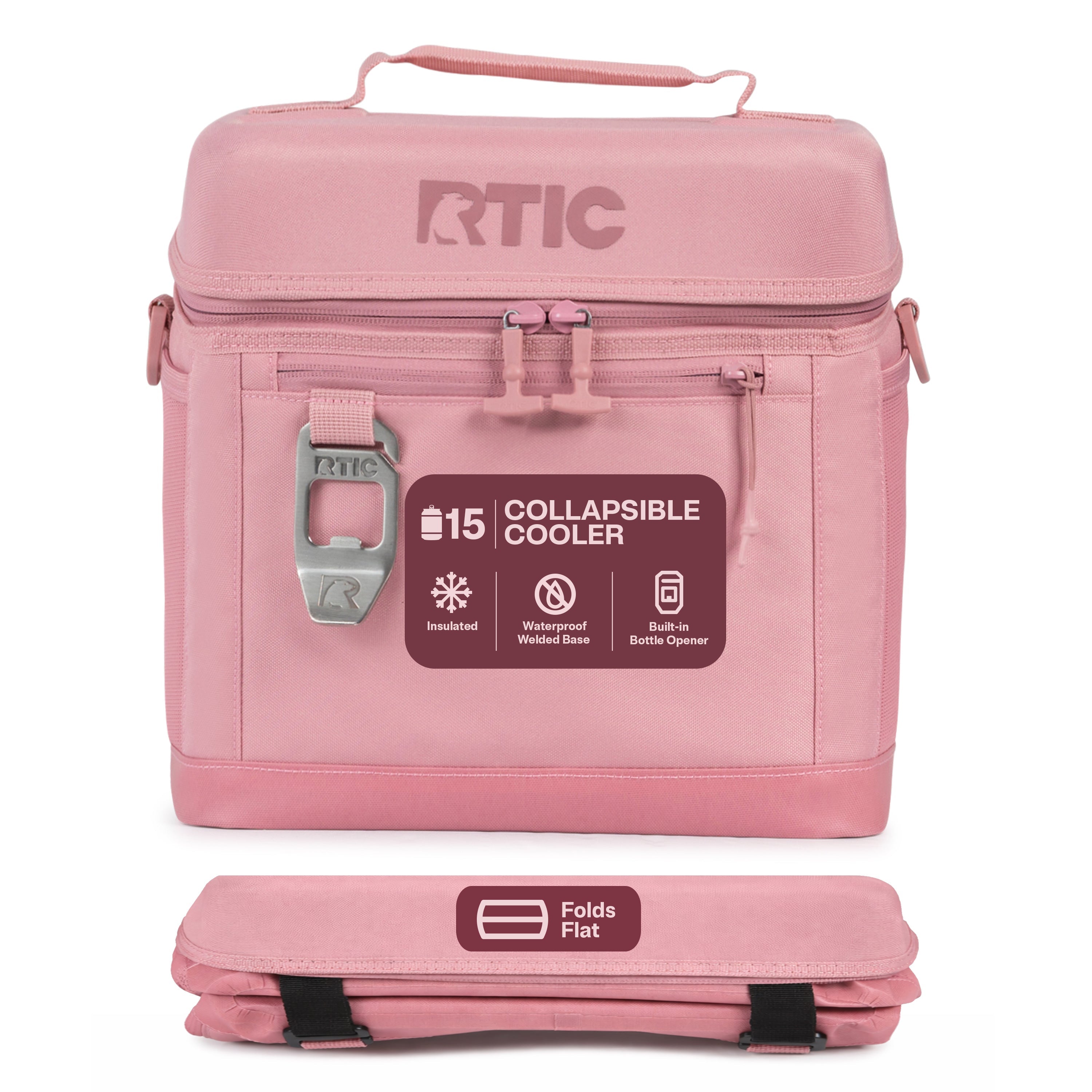 Everyday Cooler #00556