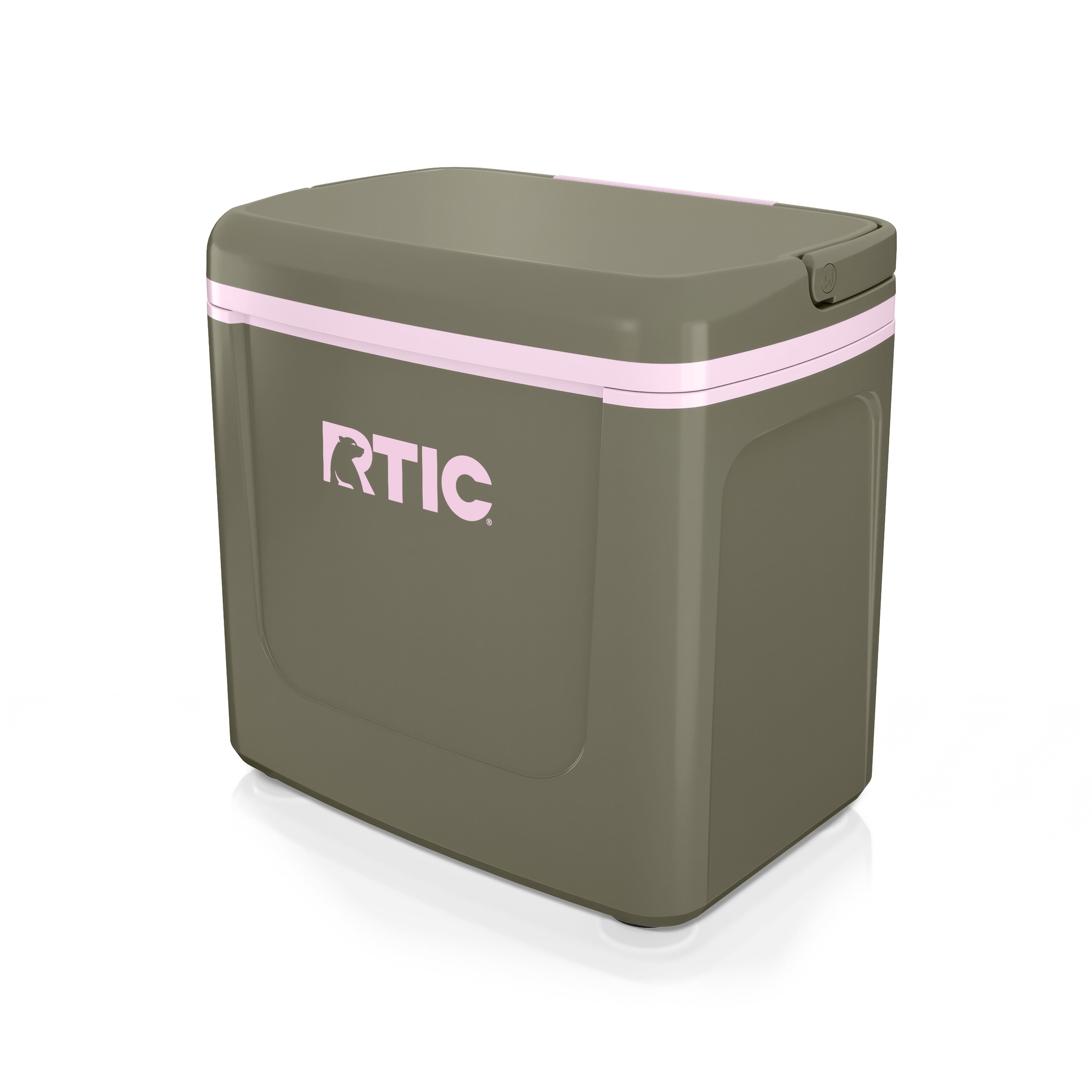 8 QT Road Trip Personal Cooler #003A7